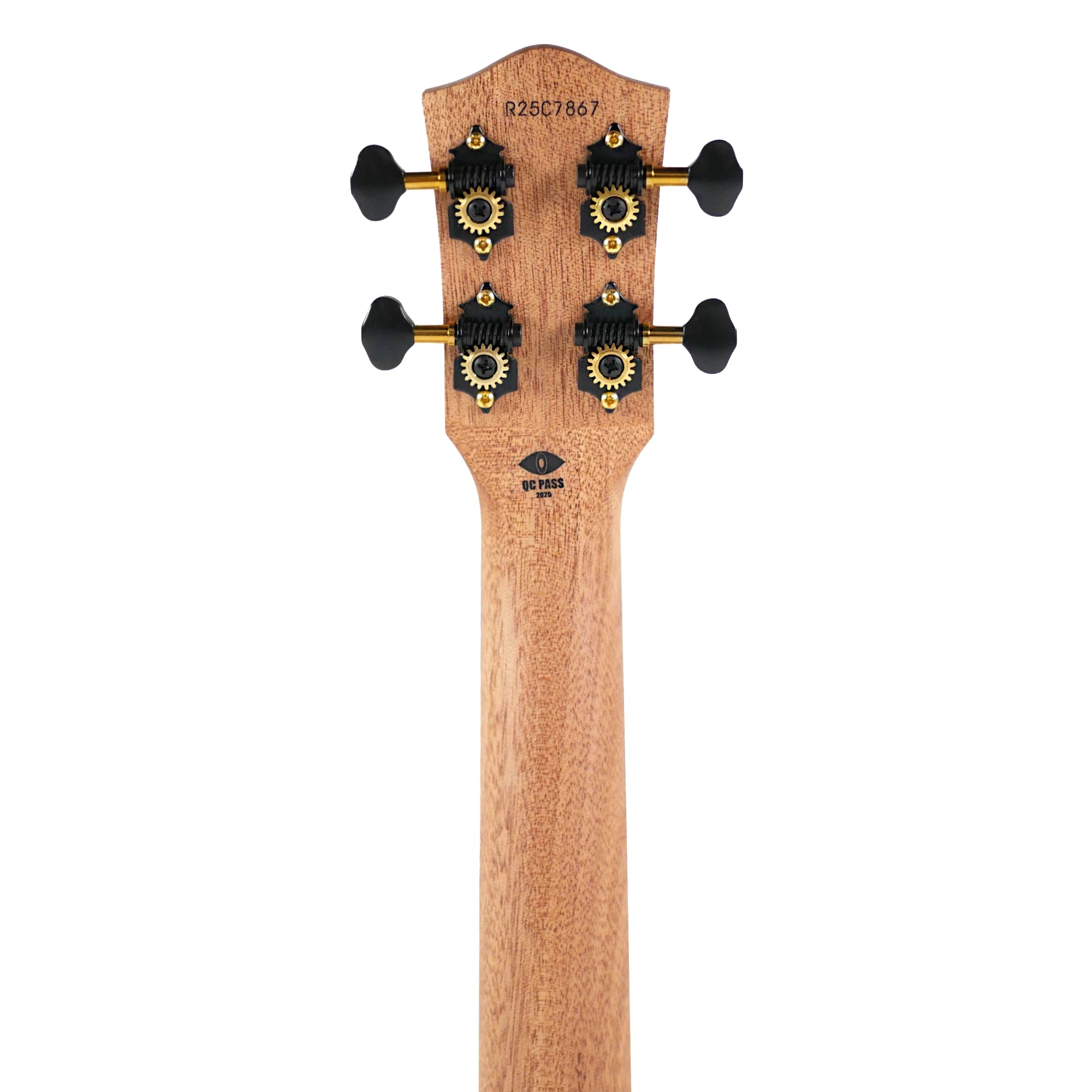 Flight AVIATOR-CE Mango Baritone Ukulele