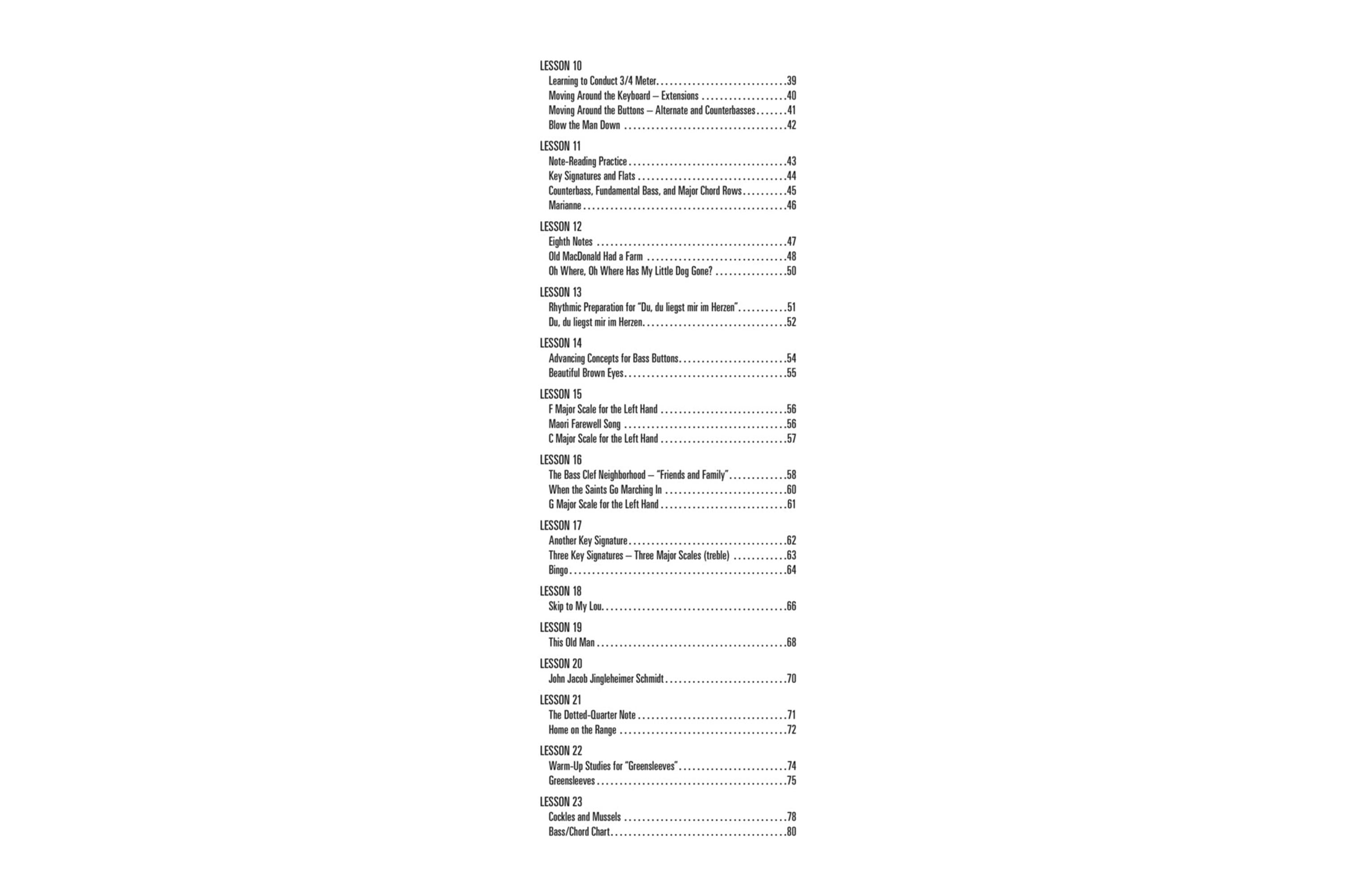 AccordionMethod--4 | Terry Carter Music Store