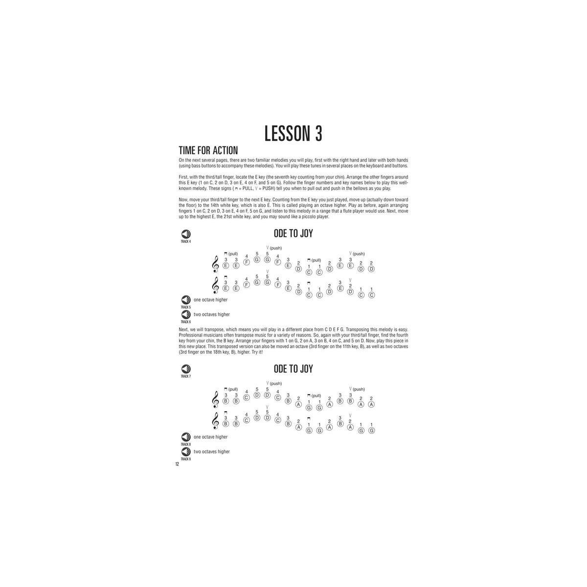 AccordionMethod-5 | Terry Carter Music Store