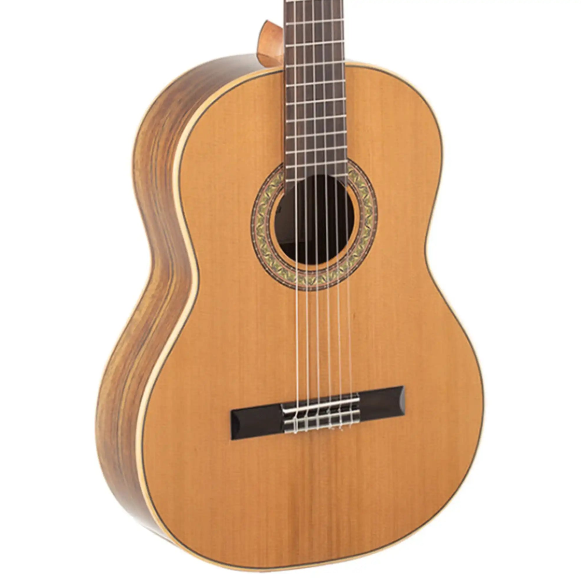 Admira-A8-Classical-Guitar2 | Terry Carter Music Store