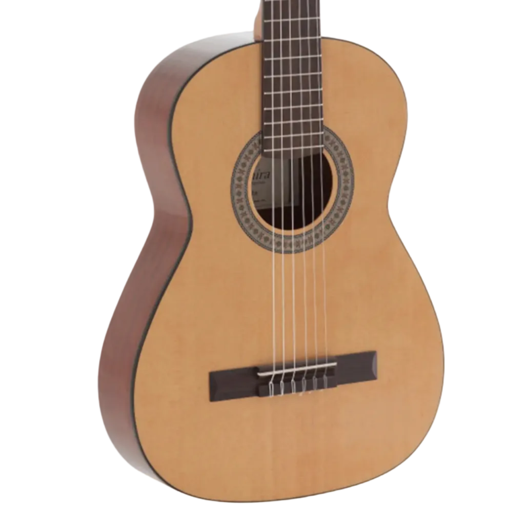 Admira-Fiesta-Classical-Guitar2 | Terry Carter Music Store