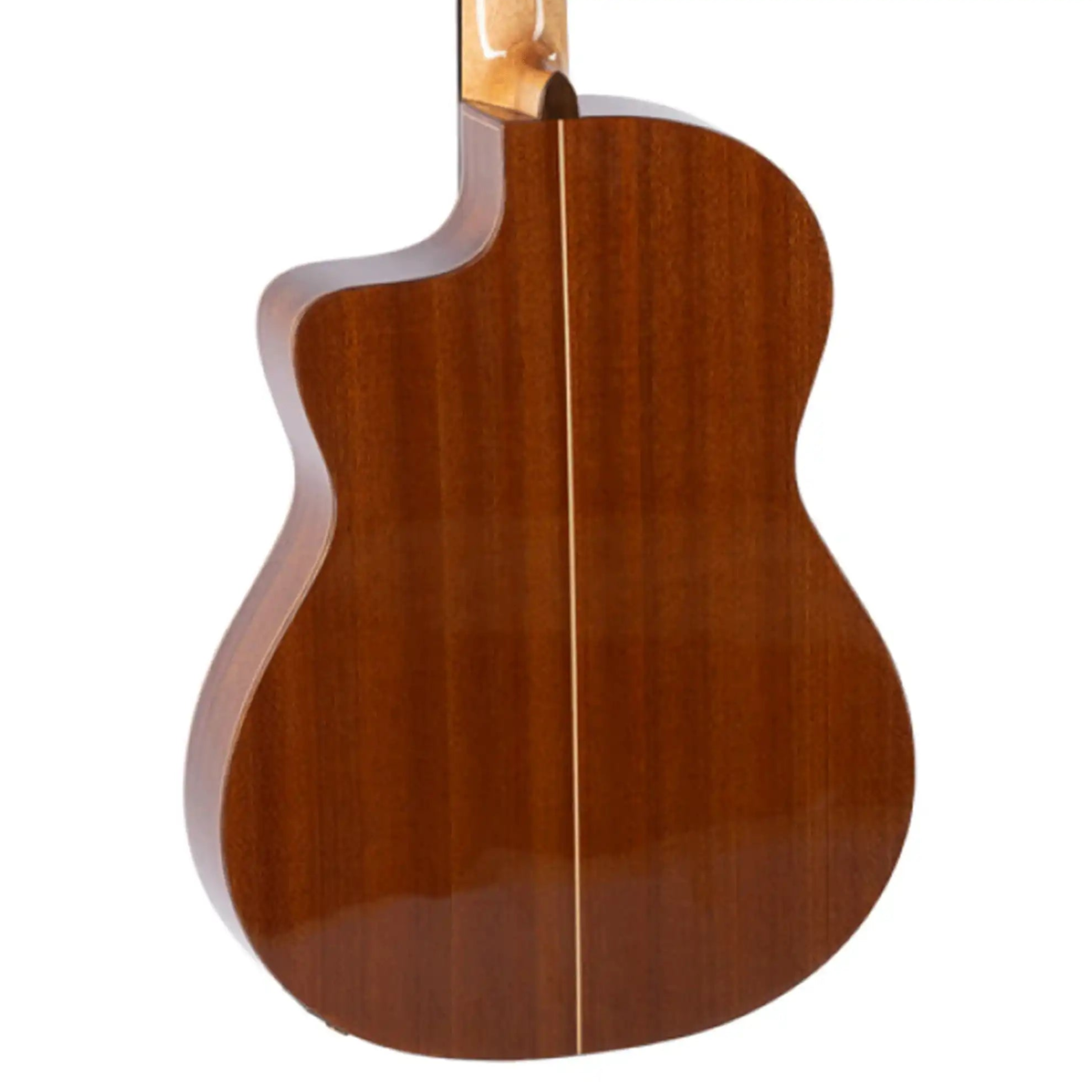 Admira-Granada-ECTF-Classical-Guitar1 | Terry Carter Music Store