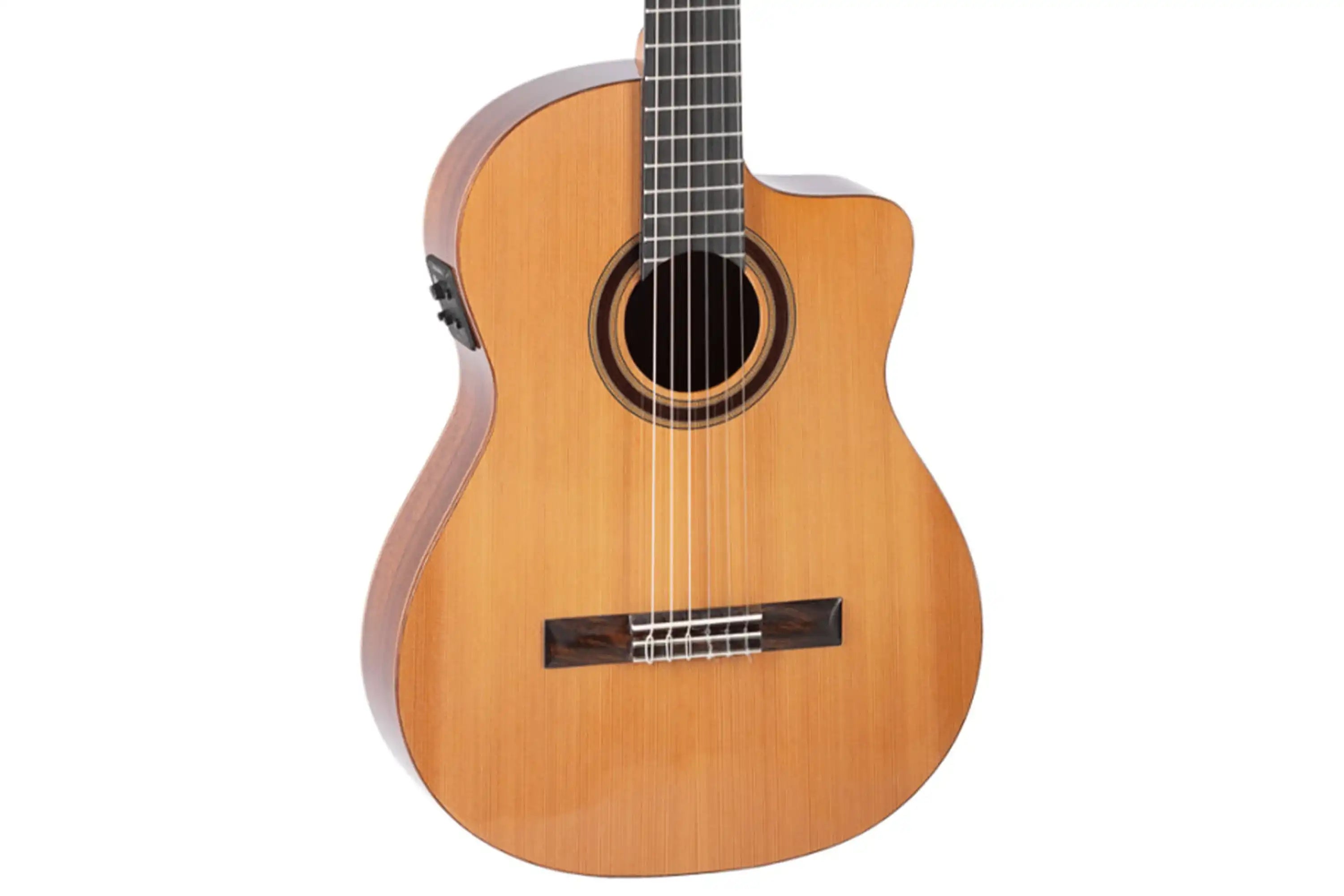 Admira-Granada-ECTF-Classical-Guitar2 | Terry Carter Music Store