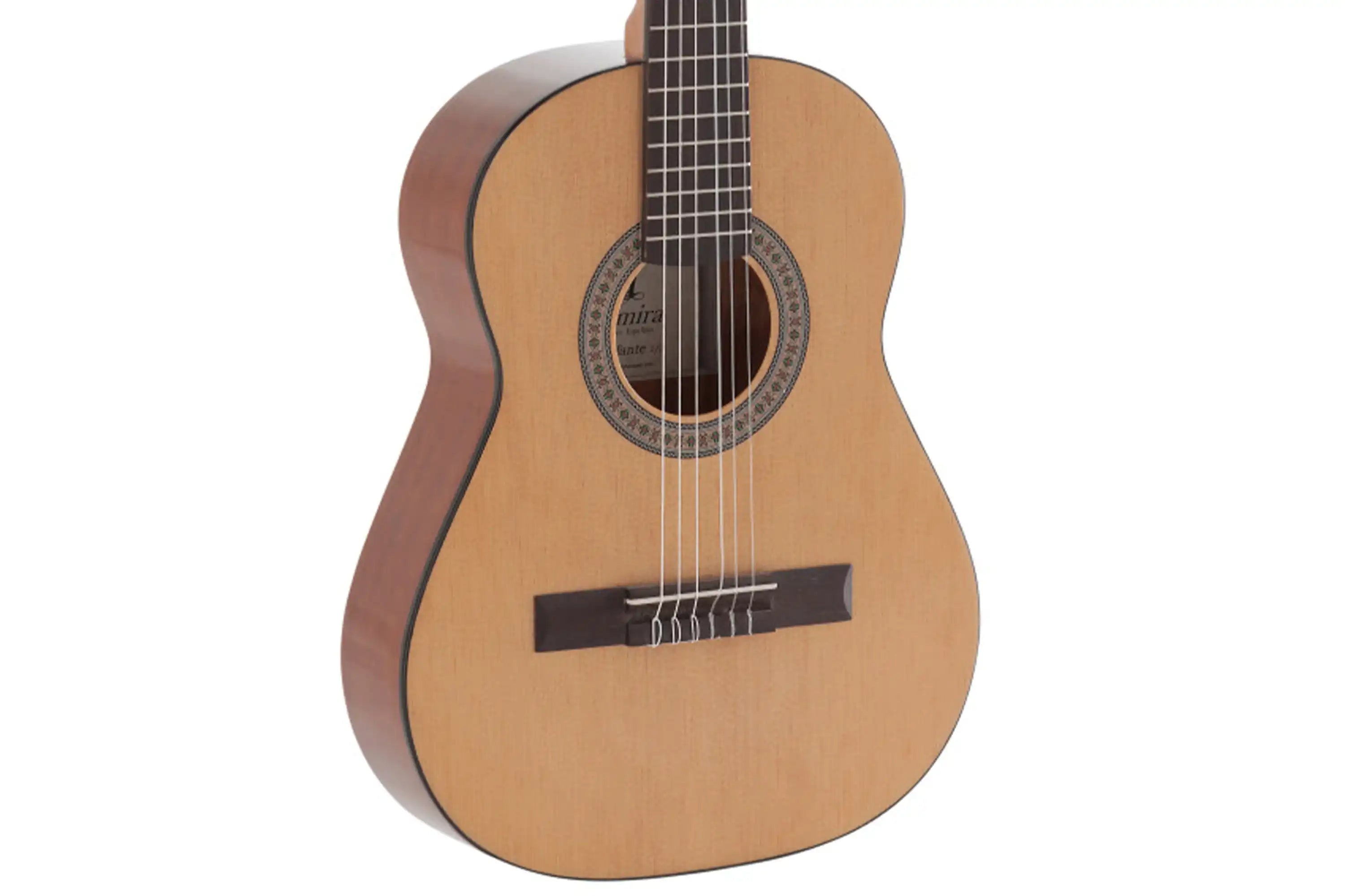 Admira-Infante-1-2-Classical-Guitar2 | Terry Carter Music Store