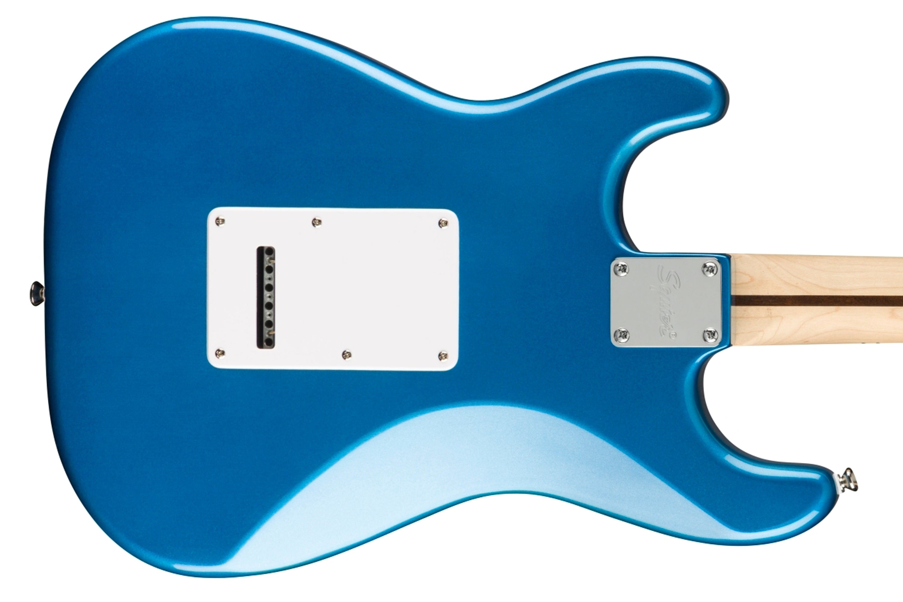 Affinity Series Stratocaster Pack