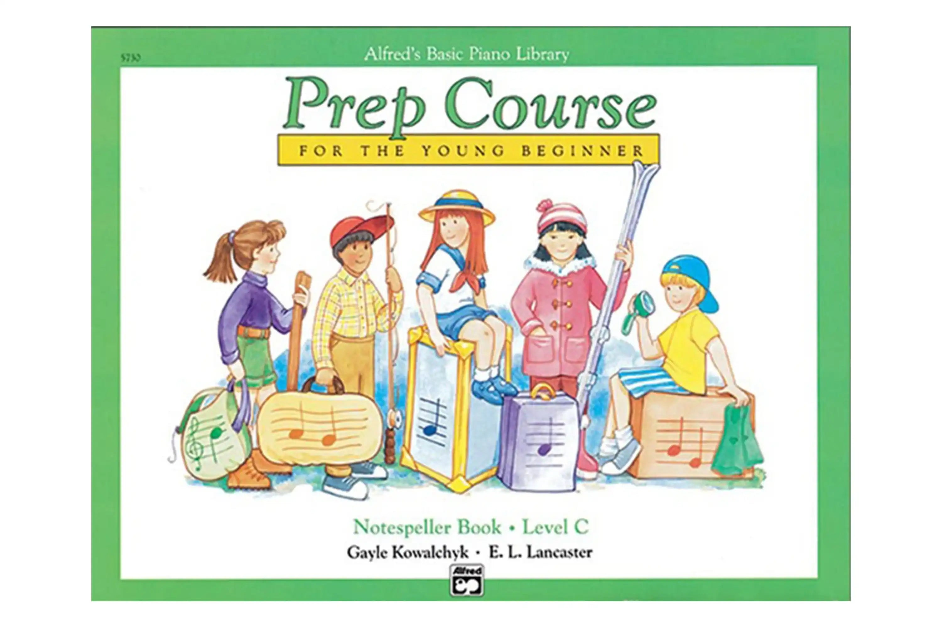 Alfred_s-Basic-Piano-Prep-Course--Notespeller-Book-C | Terry Carter Music Store