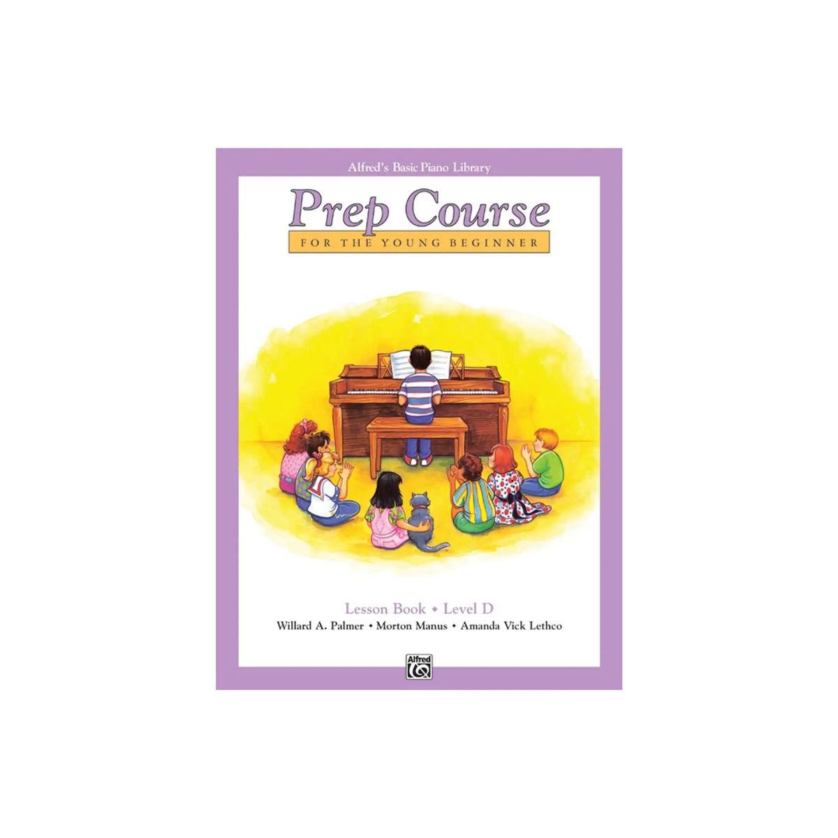 Alfred_s-Basic-Piano-Prep-Course | Terry Carter Music Store