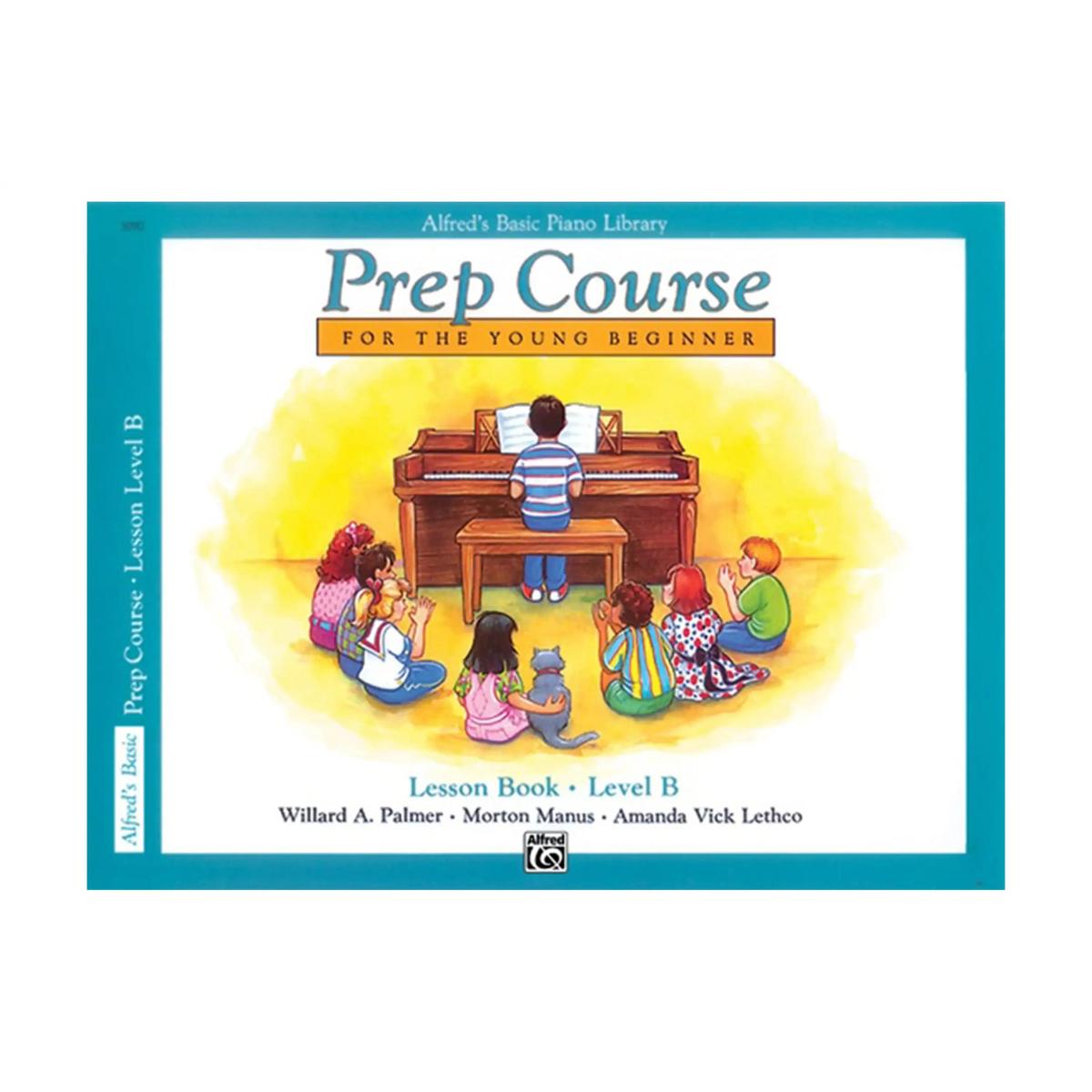 Alfred_s-Basic-Prep-Course-B | Terry Carter Music Store