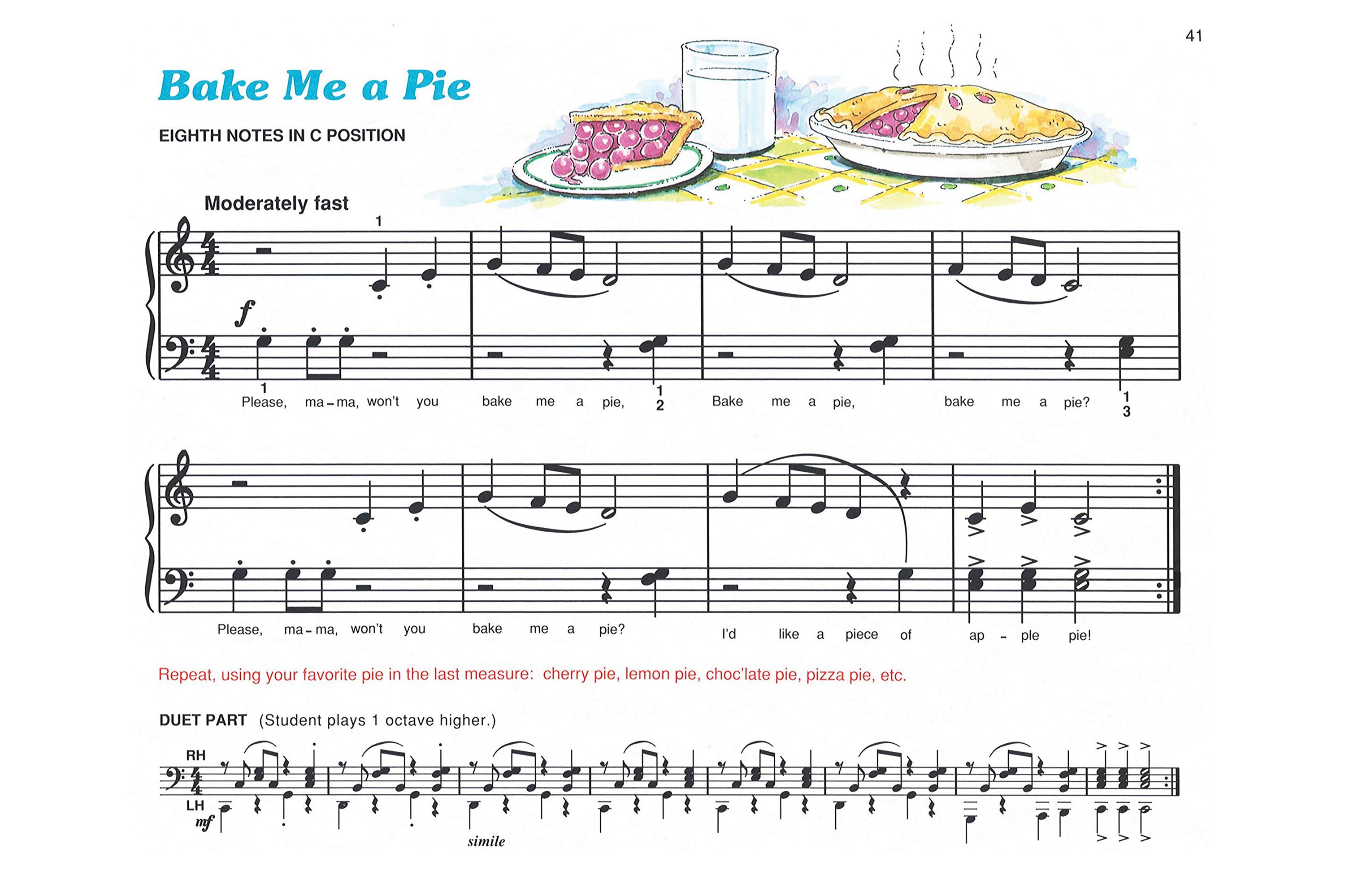 Alfred's Basic Prep Course