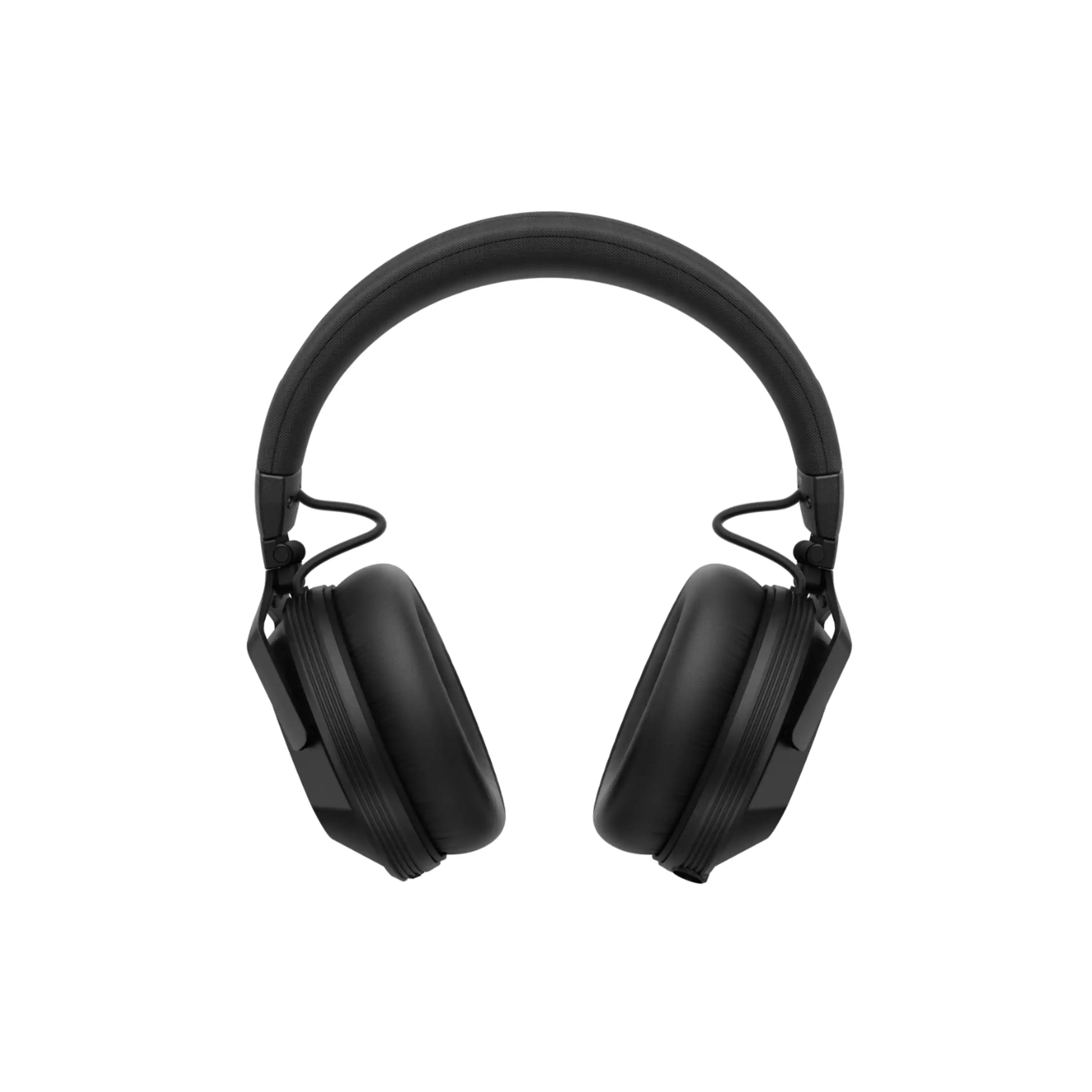 AlphaTheta-HDJ-F10-TX-Headphones1 | Terry Carter Music Store