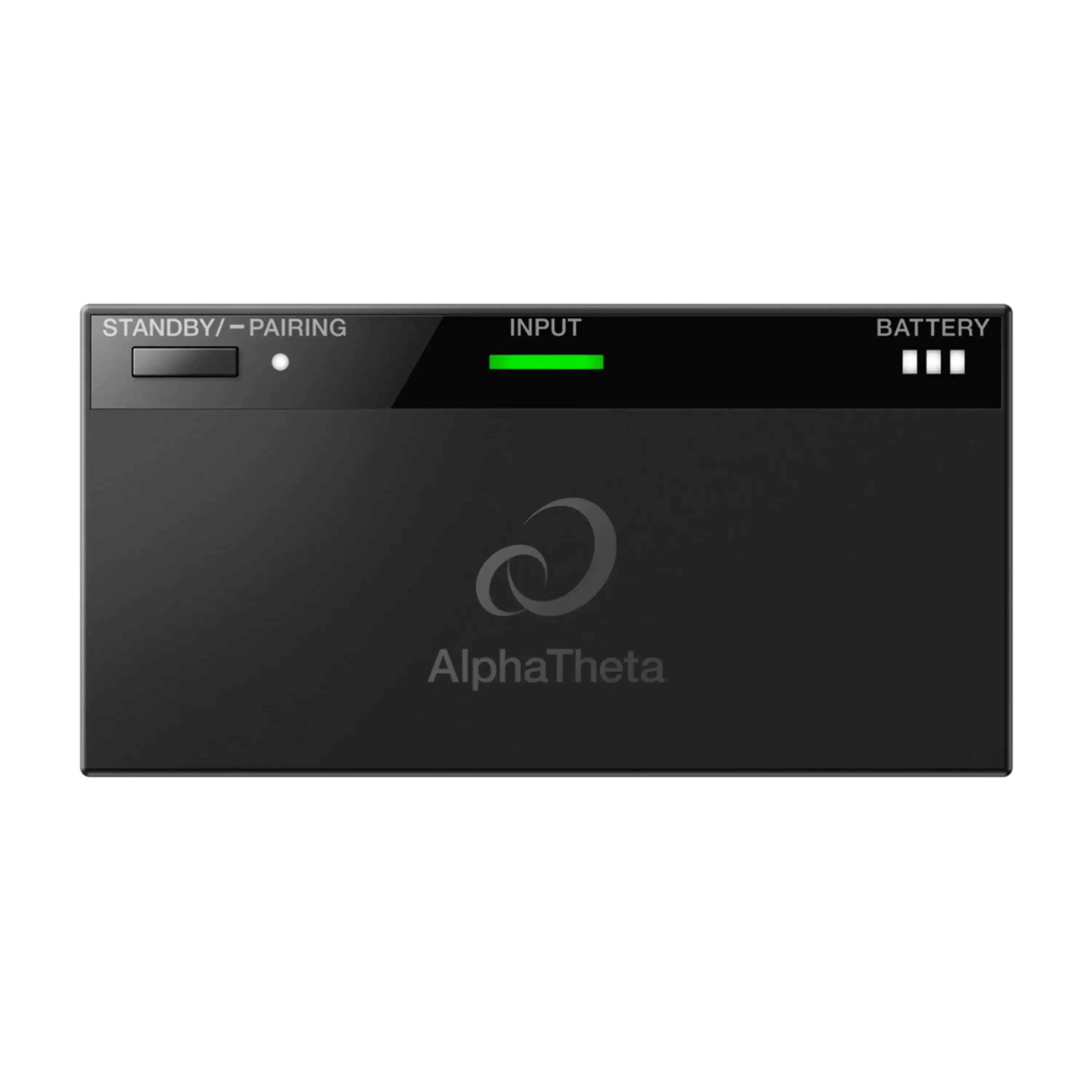 AlphaTheta-HDJ-F10-TX-Headphones2 | Terry Carter Music Store