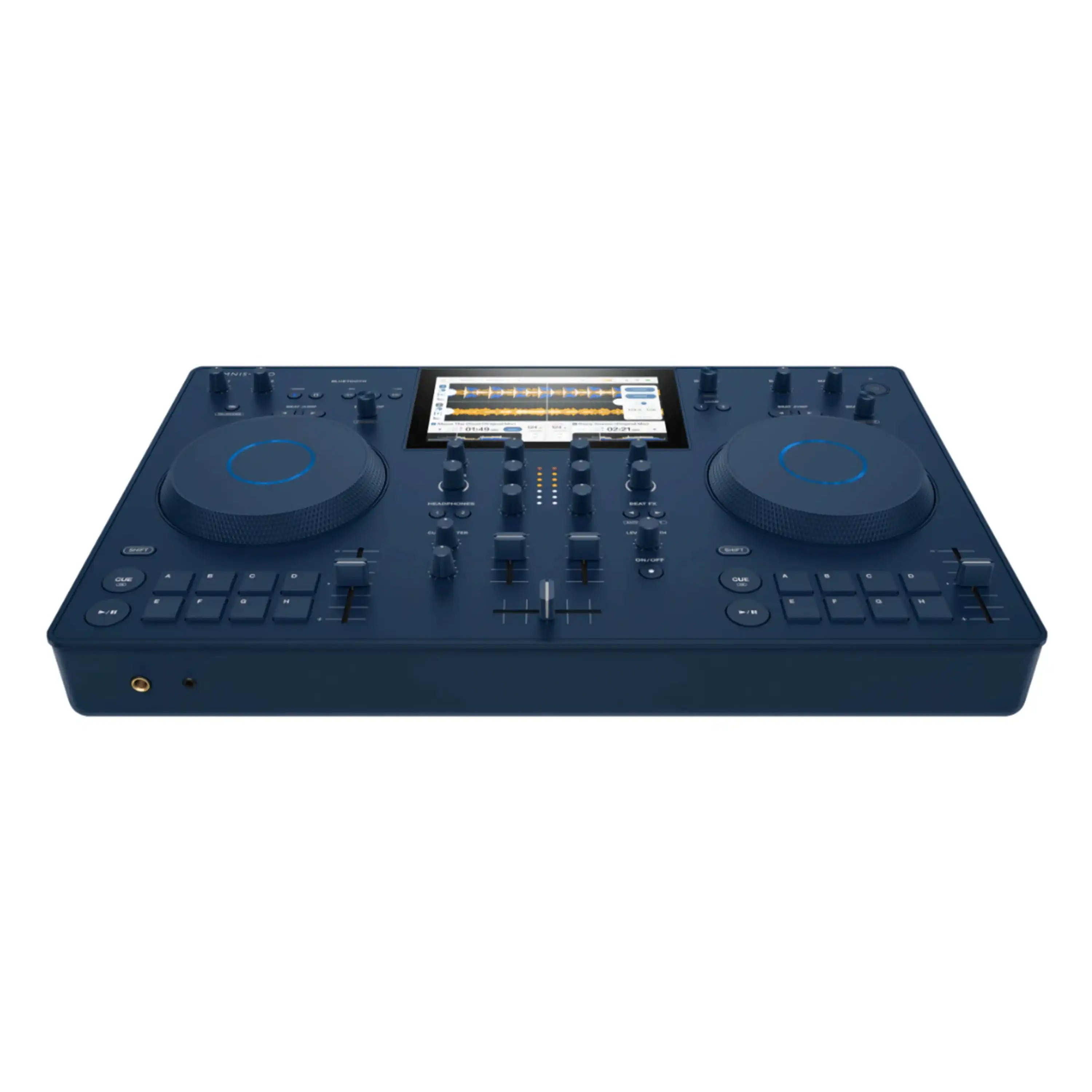 AlphaTheta-OMNIS-DUO-DJ-System2 | Terry Carter Music Store