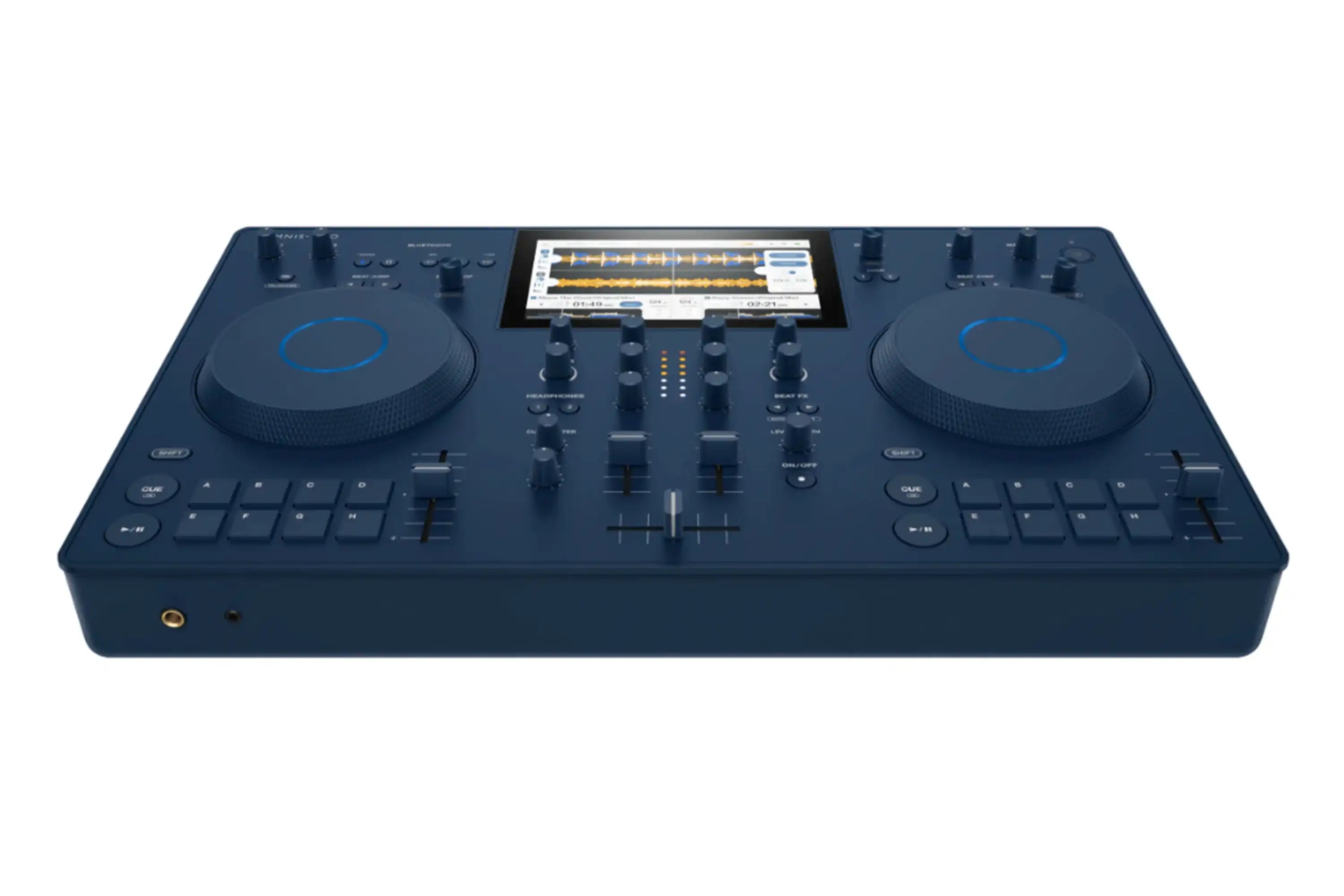 AlphaTheta-OMNIS-DUO-DJ-System2 | Terry Carter Music Store