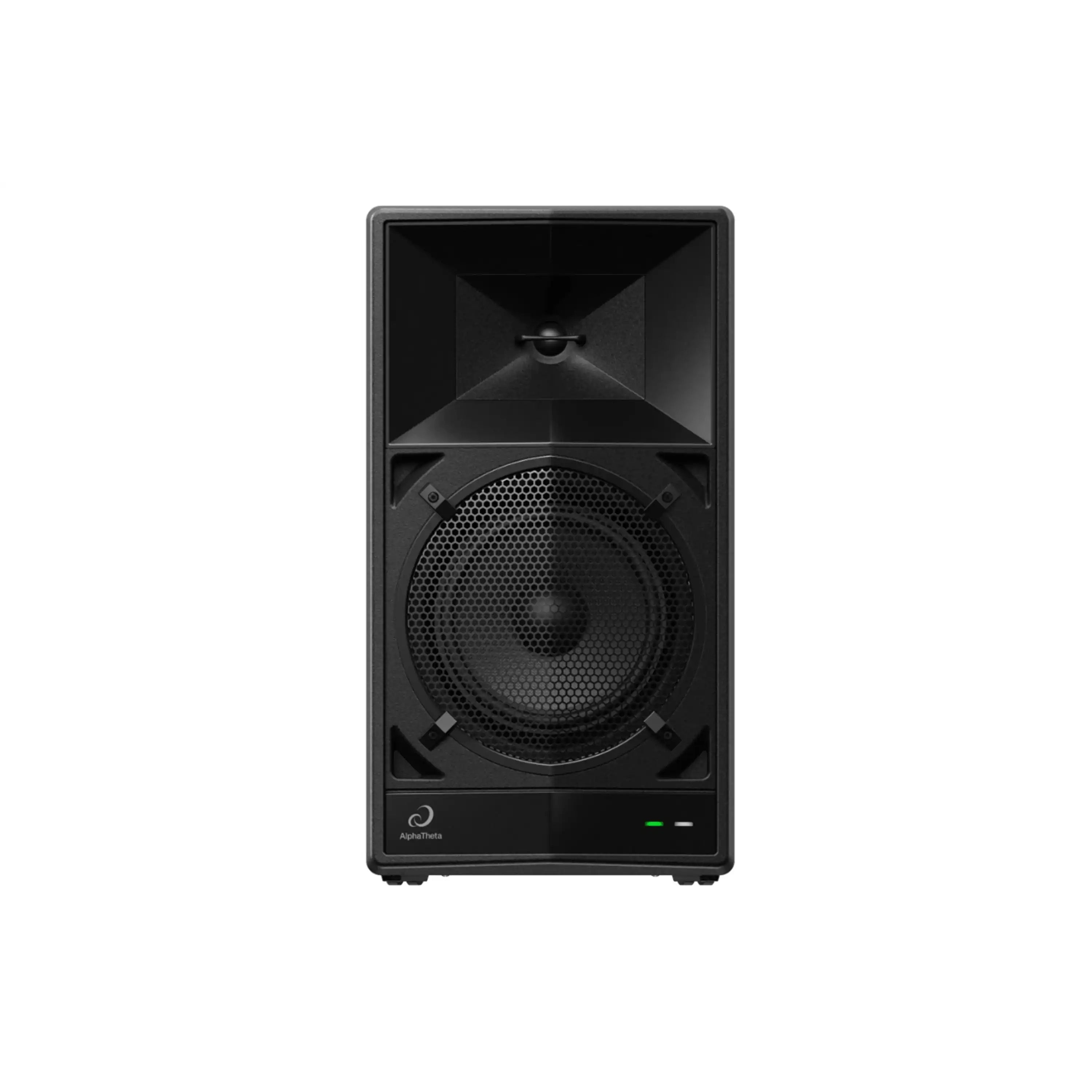 AlphaTheta-WAVE-EIGHT-Portable-DJ-Speaker1 | Terry Carter Music Store