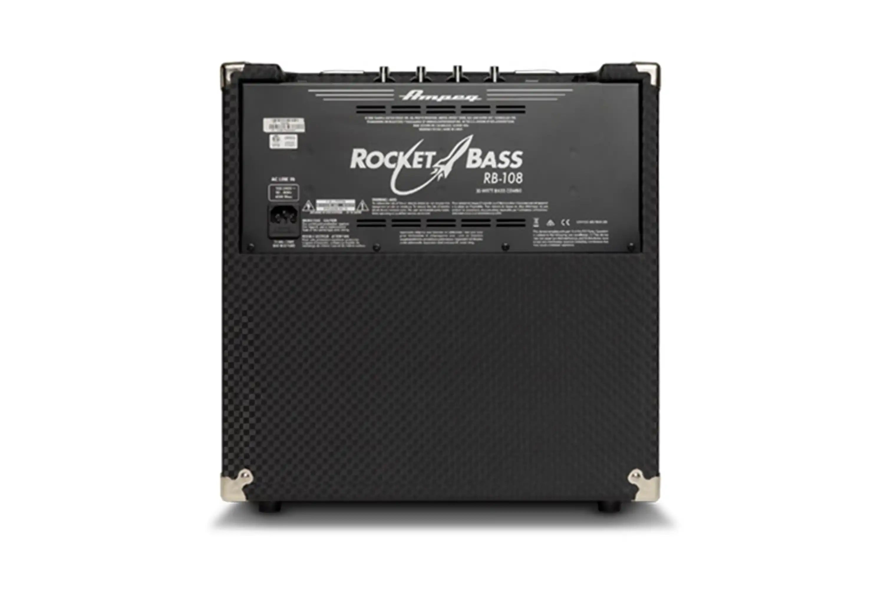 Ampeg-RB-108-Rocket-Bass2 | Terry Carter Music Store