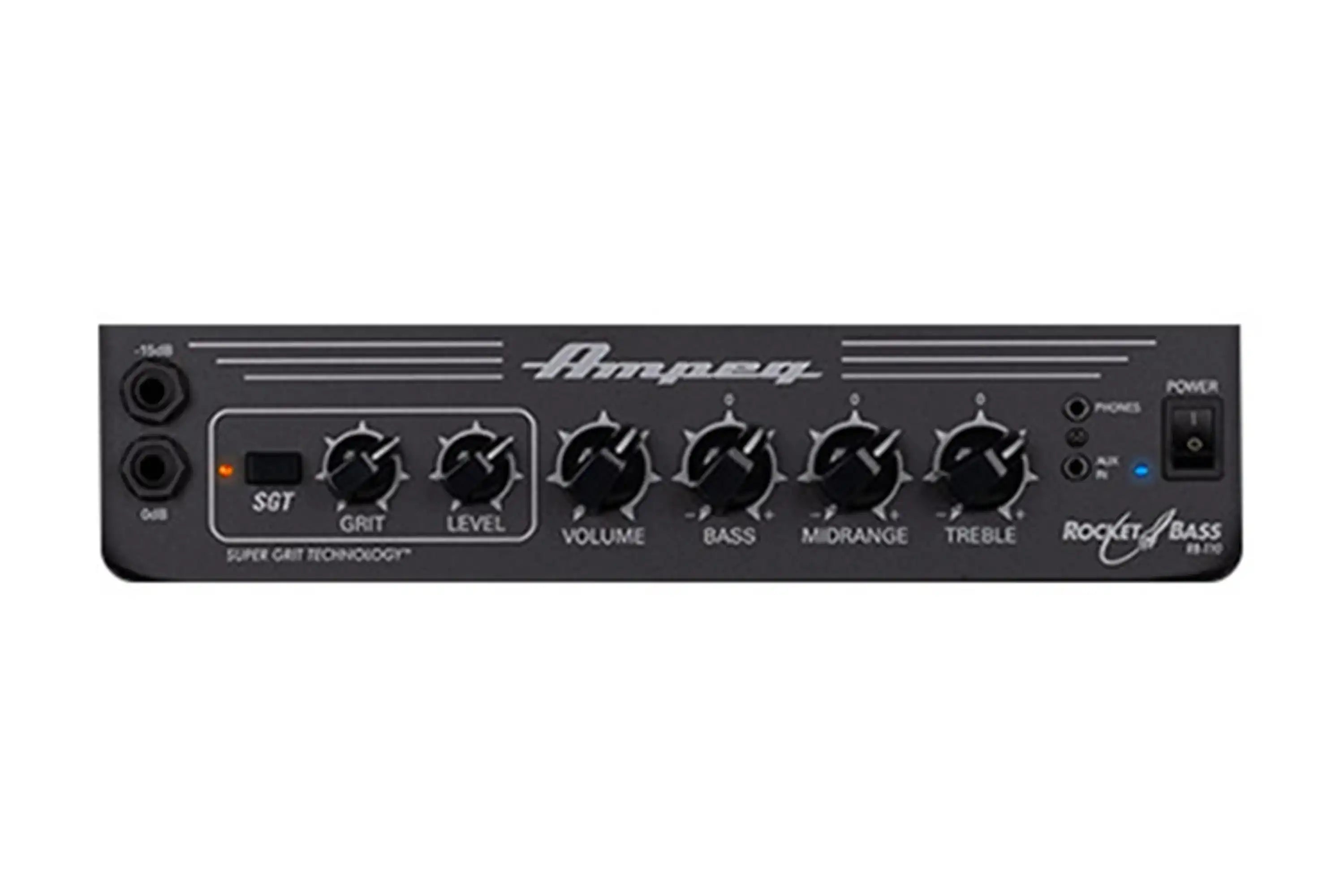 Ampeg-Rocket-Bass1 | Terry Carter Music Store