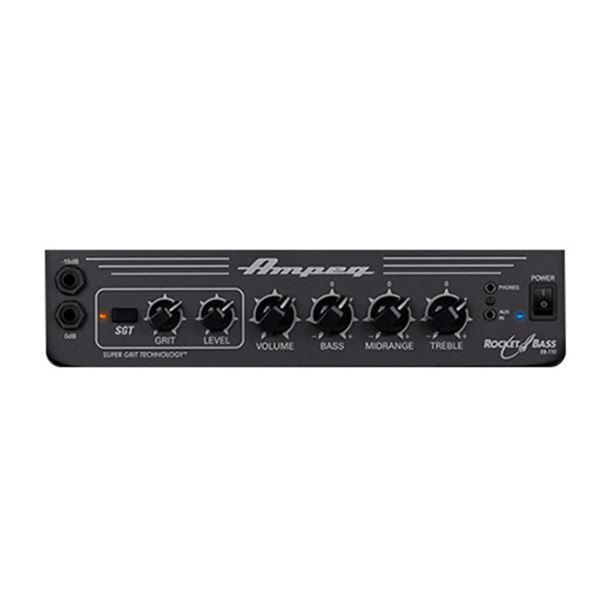 Ampeg-Rocket-Bass1 | Terry Carter Music Store