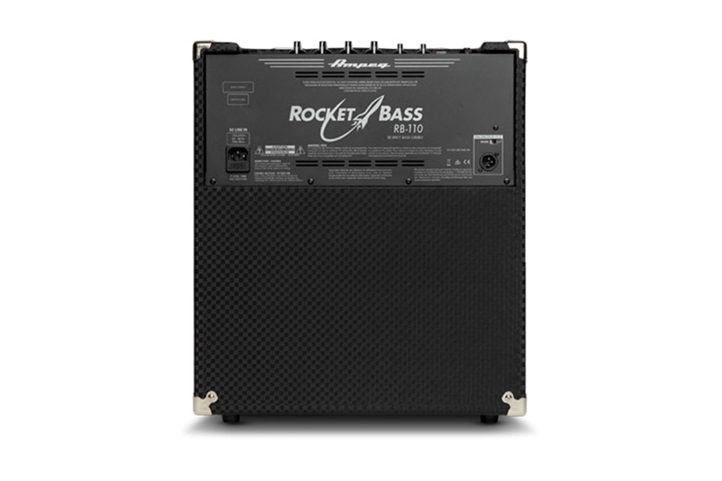 Ampeg-Rocket-Bass2 | Terry Carter Music Store
