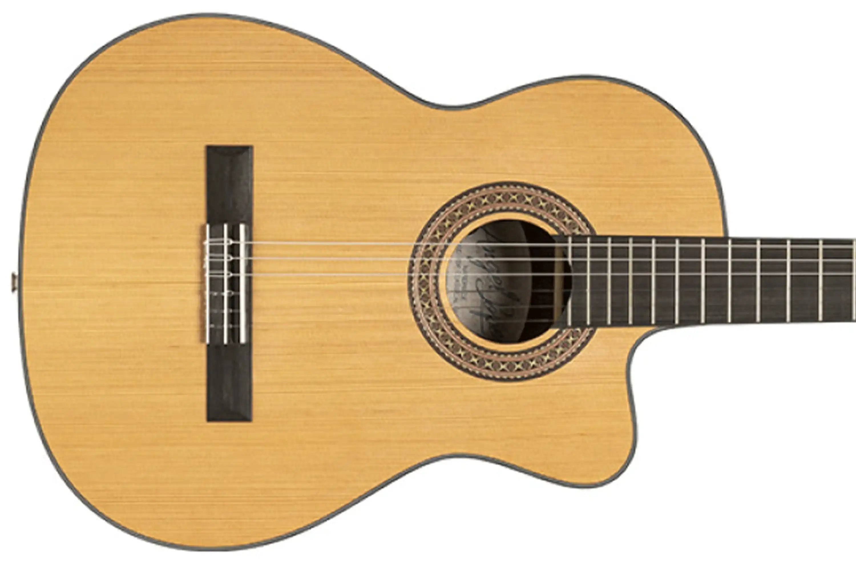 Angel-Lopez-Graciano-CM-CE2 | Terry Carter Music Store