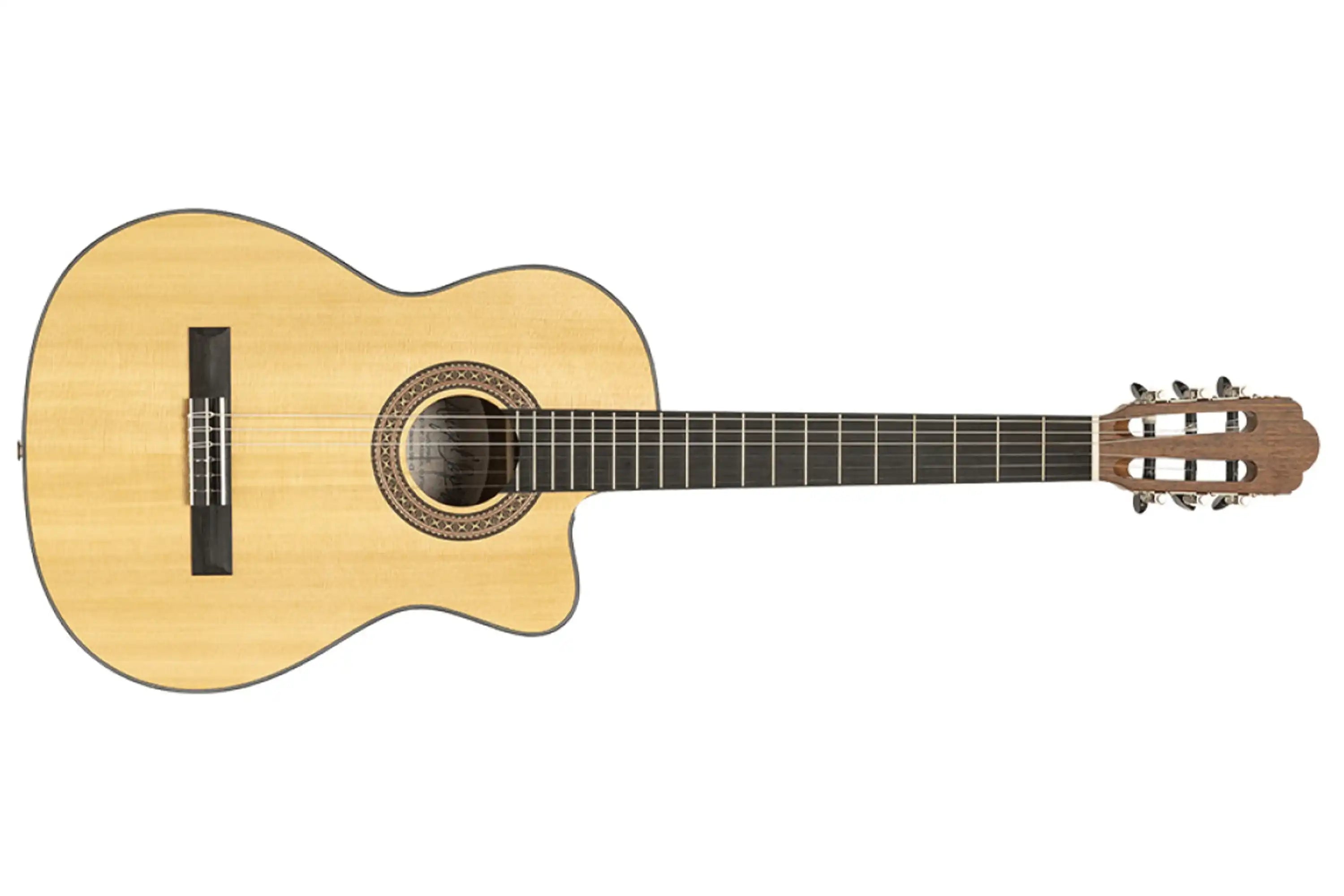 Angel-Lopez-Graciano-SM-CE1 | Terry Carter Music Store