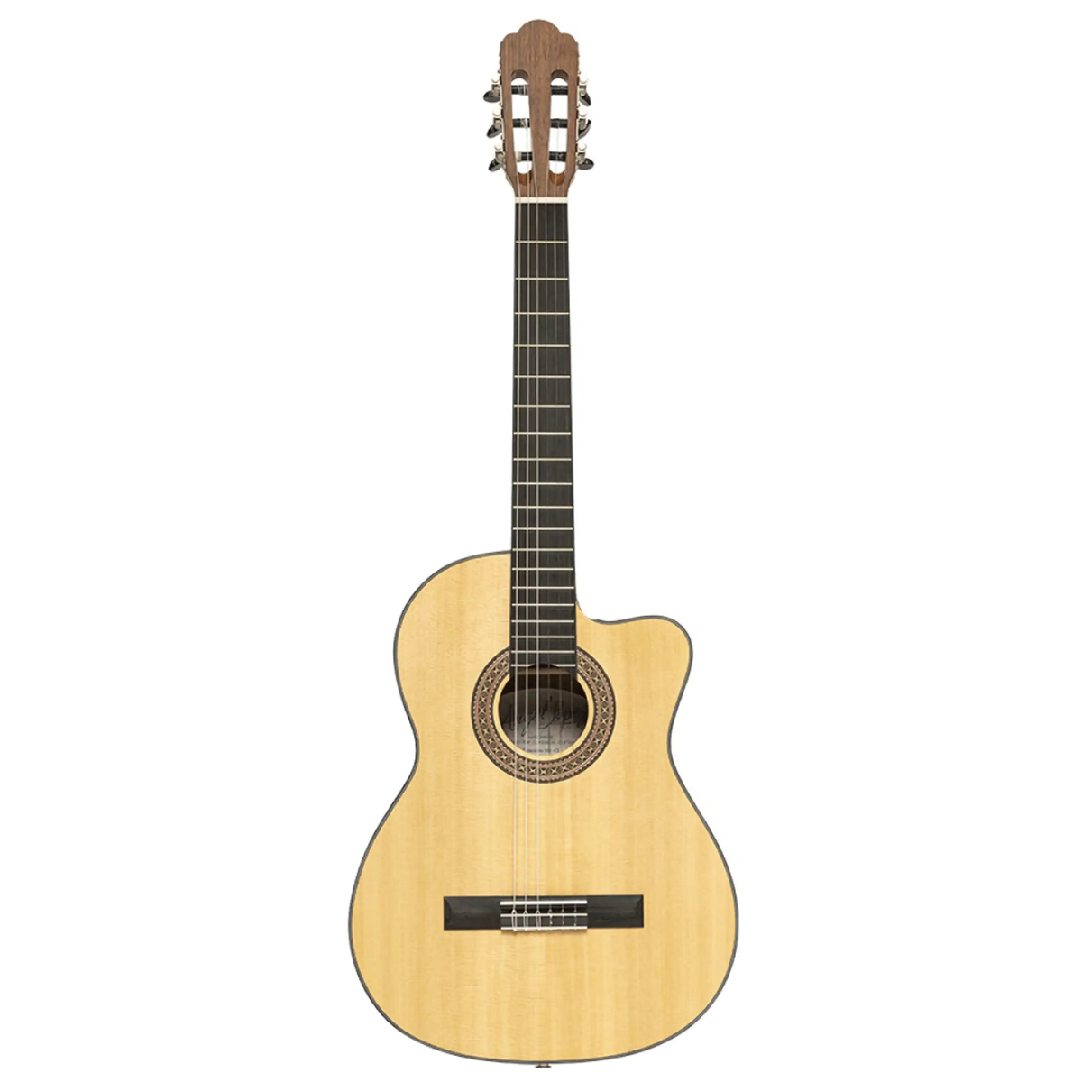 Angel-Lopez-Graciano-SM-CE1 | Terry Carter Music Store