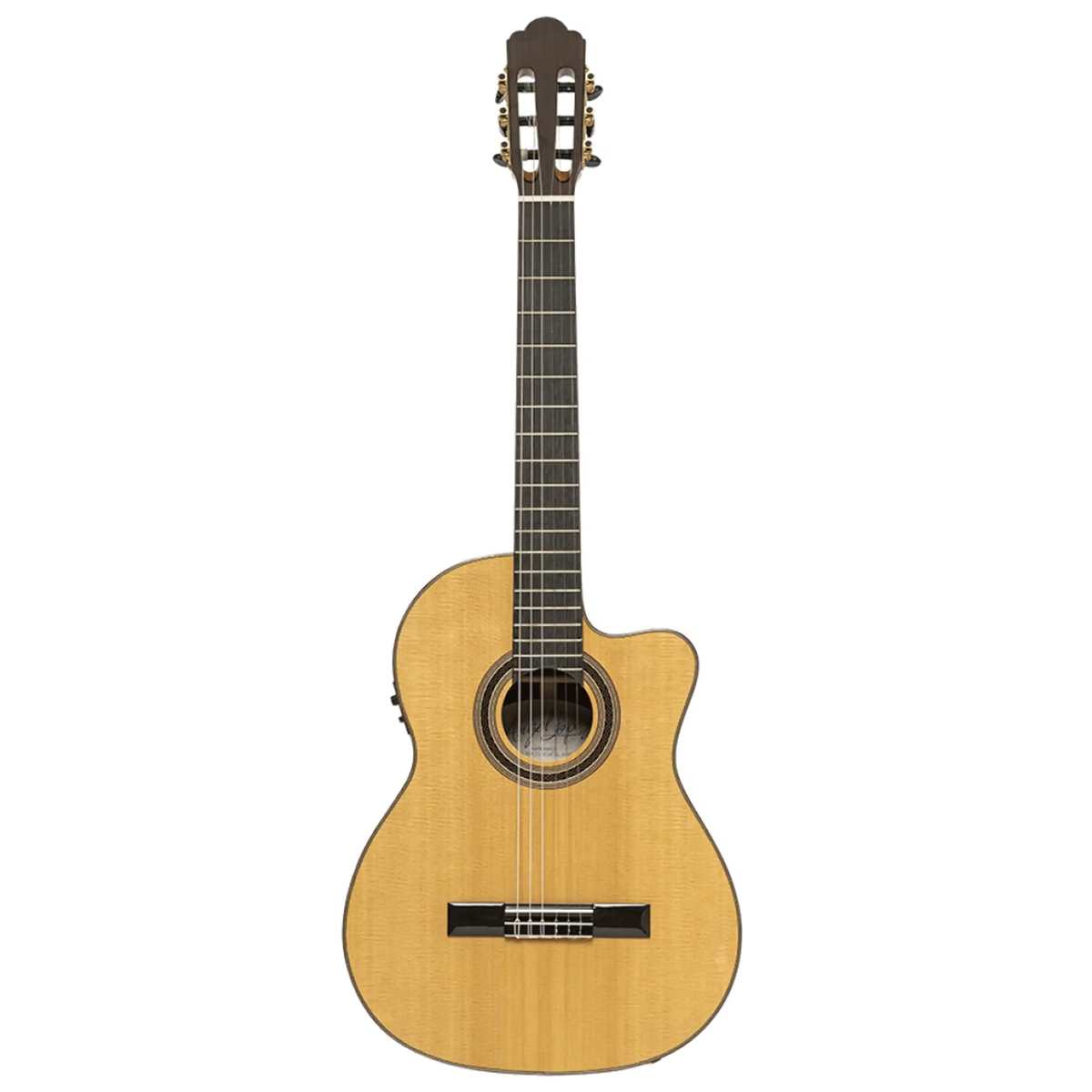 Angel-Lopez-Mazuelo-SR-CE1 | Terry Carter Music Store