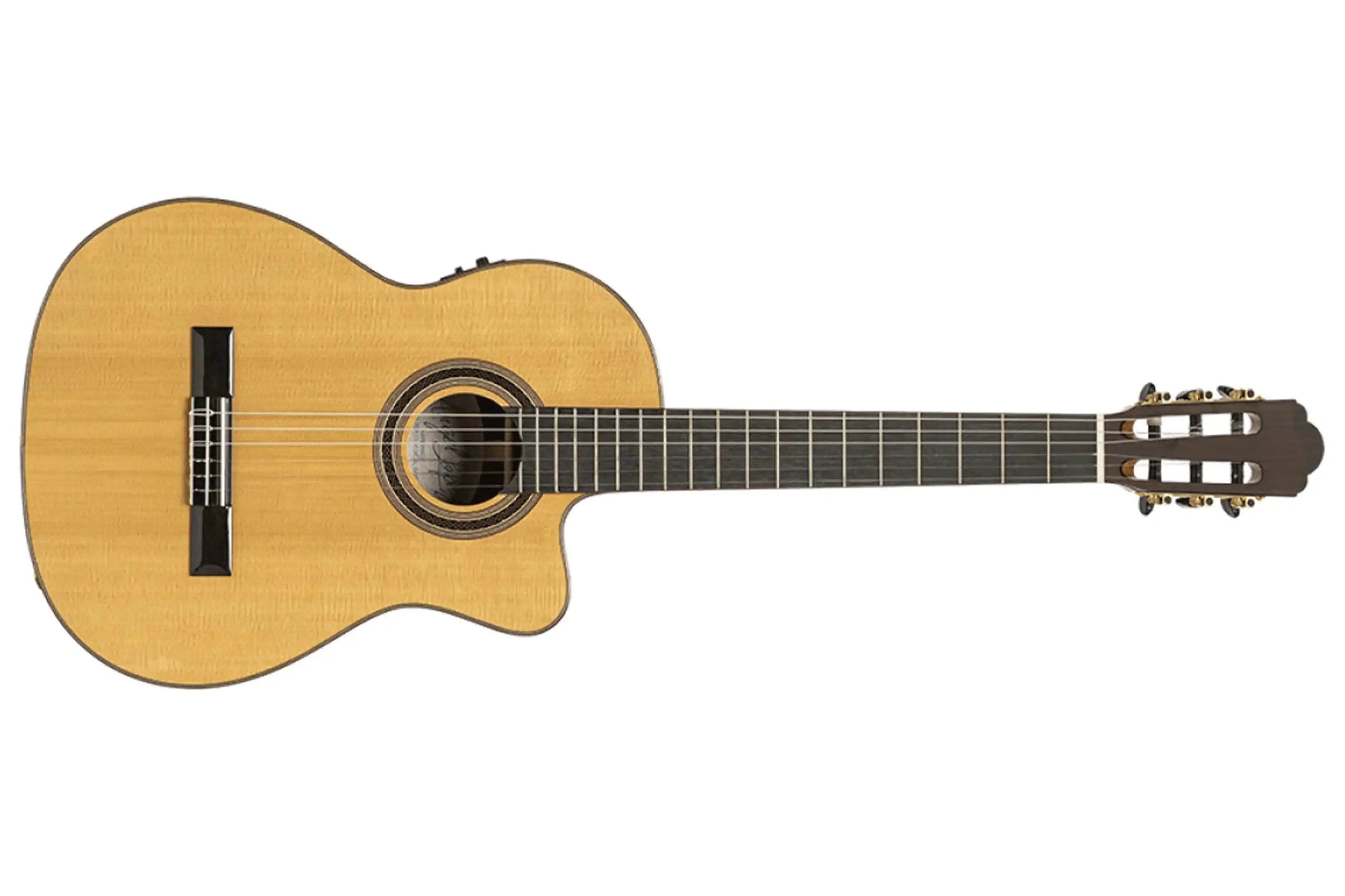 Angel-Lopez-Mazuelo-SR-CE1 | Terry Carter Music Store