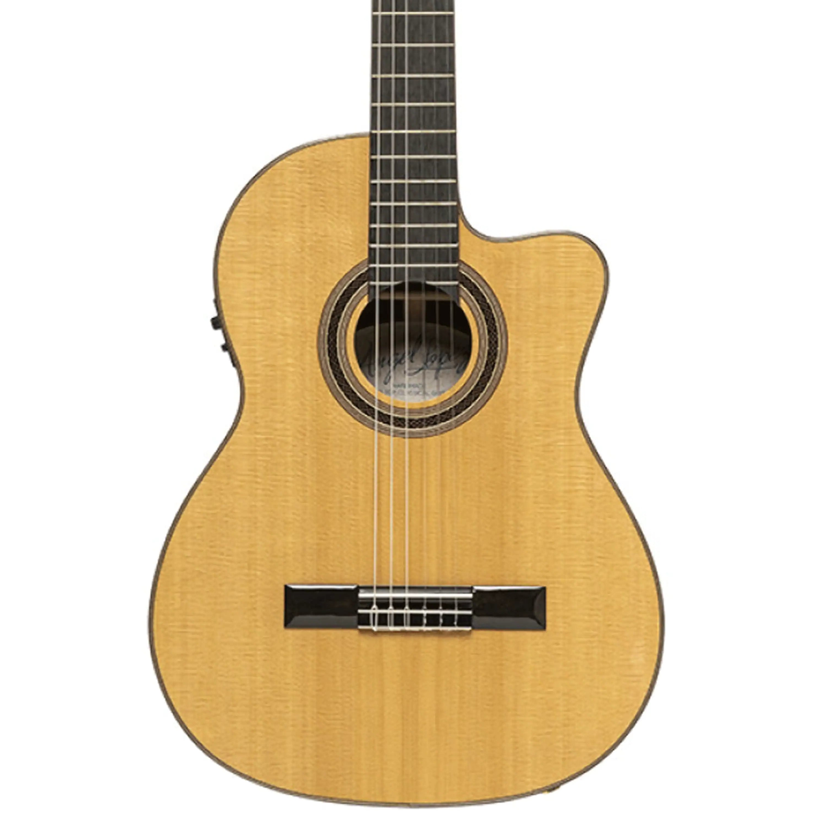 Angel-Lopez-Mazuelo-SR-CE2 | Terry Carter Music Store