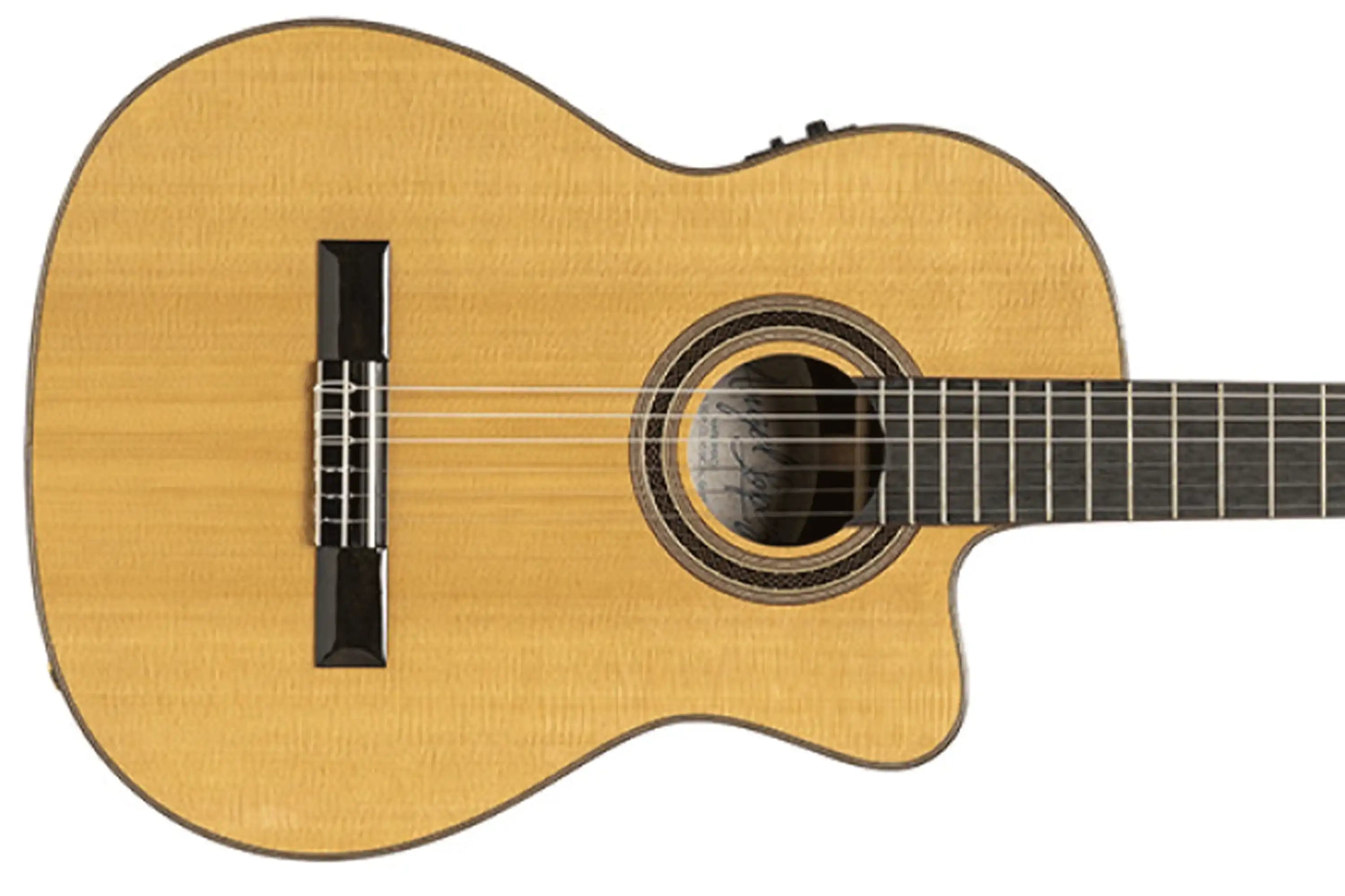 Angel-Lopez-Mazuelo-SR-CE2 | Terry Carter Music Store