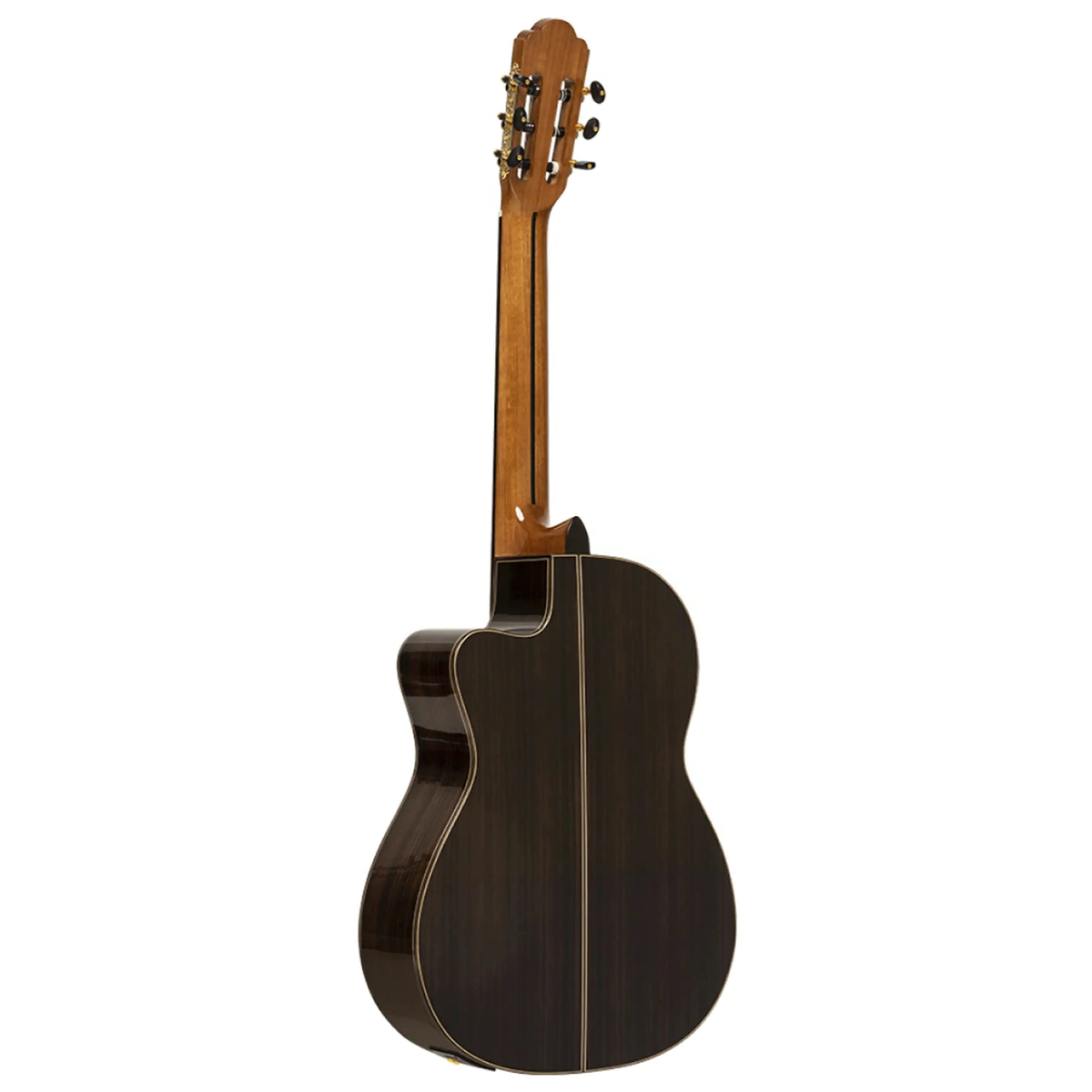 Angel-Lopez-Mazuelo-SR-CE3 | Terry Carter Music Store
