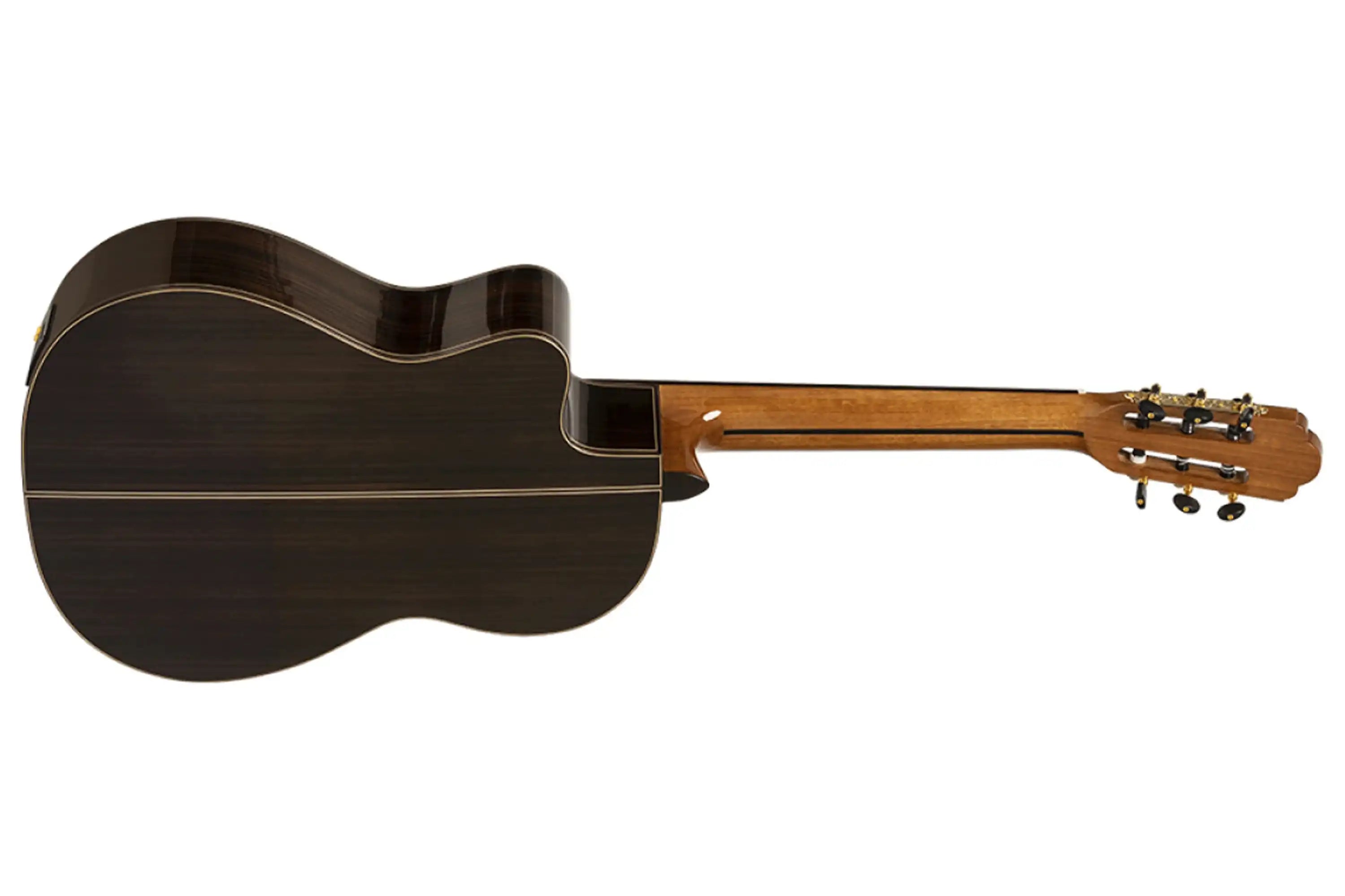 Angel-Lopez-Mazuelo-SR-CE3 | Terry Carter Music Store