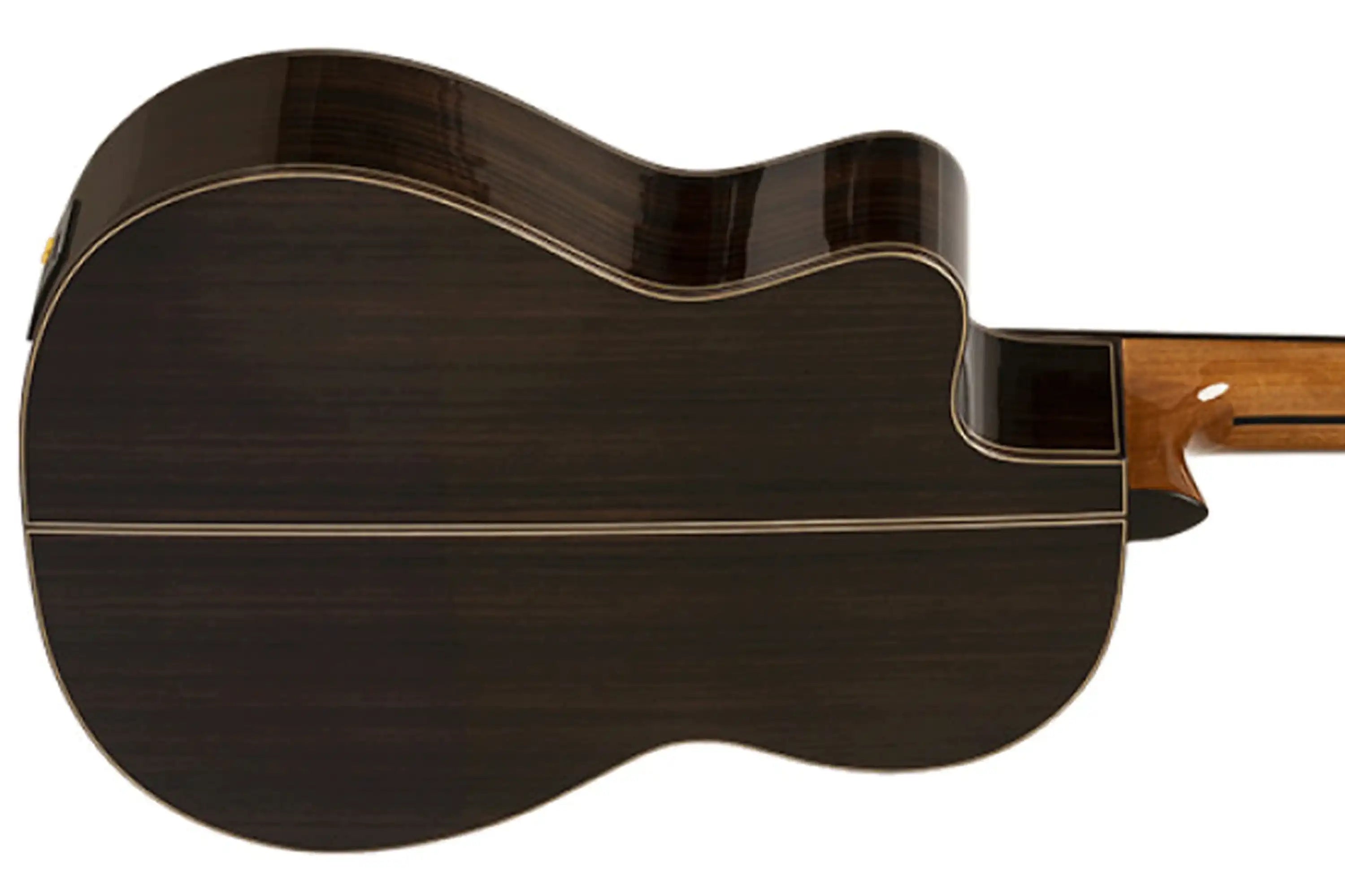 Angel-Lopez-Mazuelo-SR-CE4 | Terry Carter Music Store