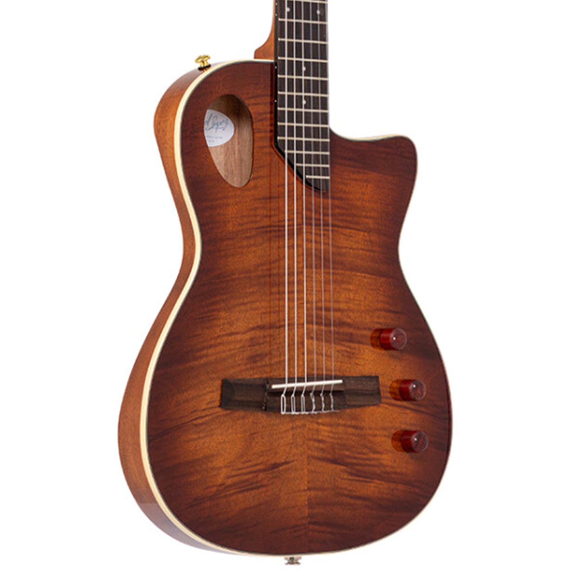 Angel Lopez Sherry CE TB