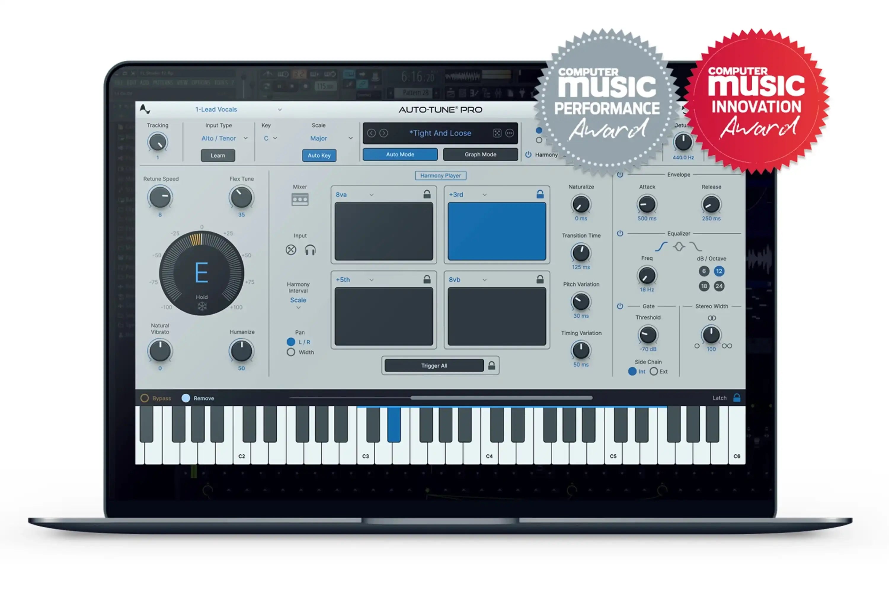 Antares-Auto-Tune-Pro-11-Download | Terry Carter Music Store