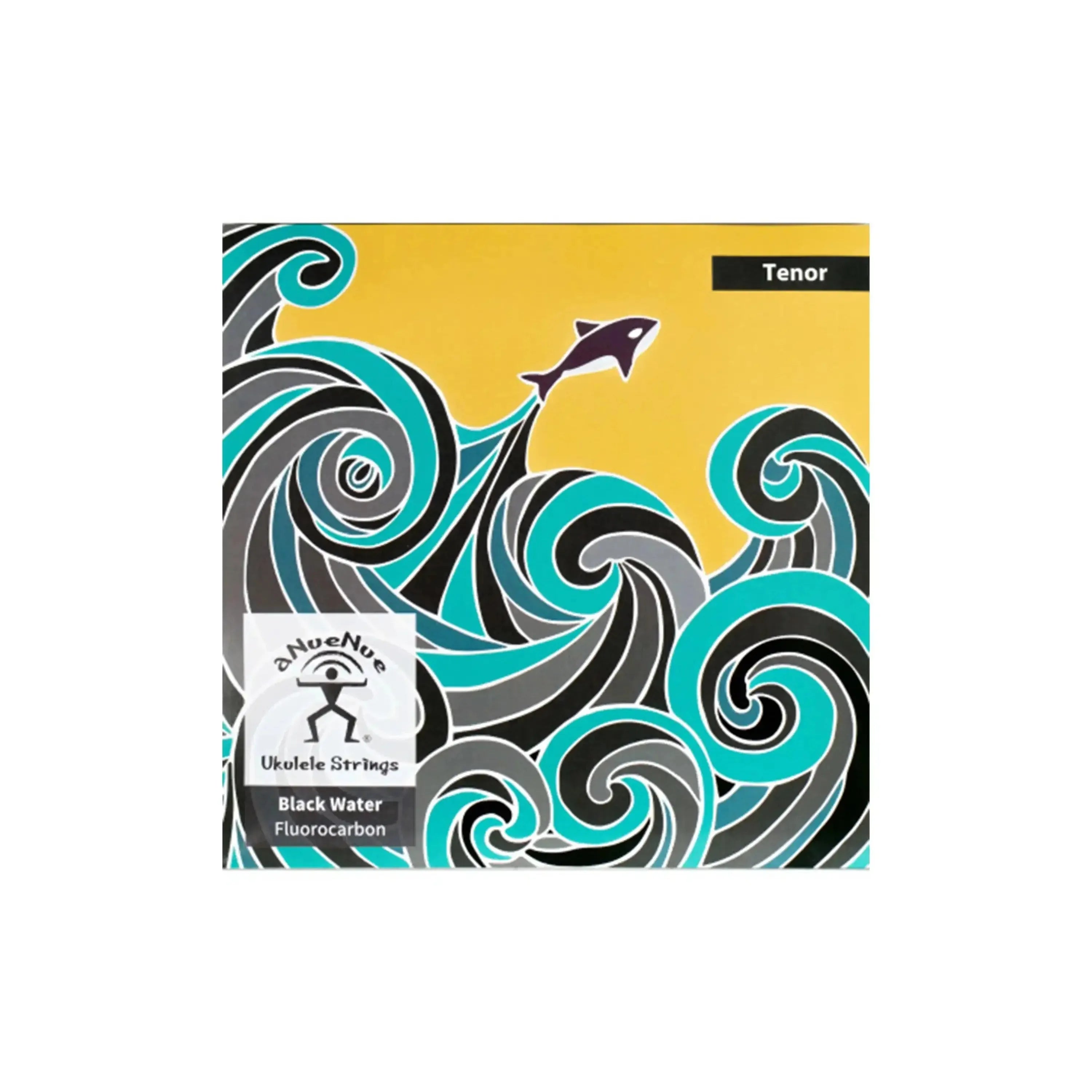 Anuenue-BWT-Tenor-Ukulele-Strings-1 | Terry Carter Music Store