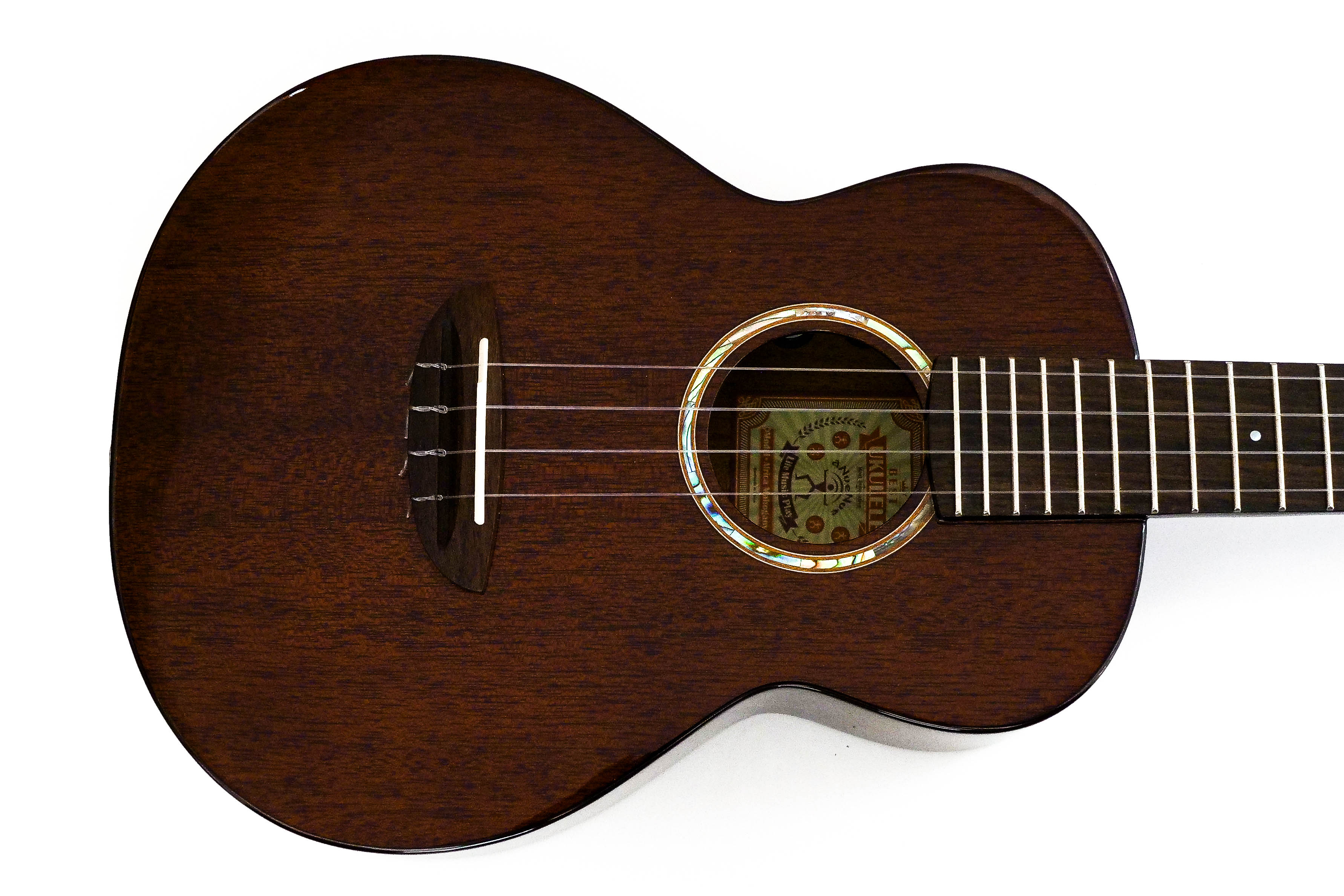 ANueNue AMM3E Tenor Ukulele