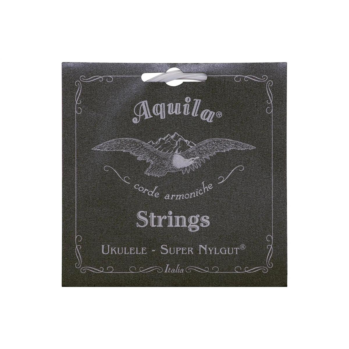 Aquila-107U-Tenor-Ukulele-Strings-2 | Terry Carter Music Store
