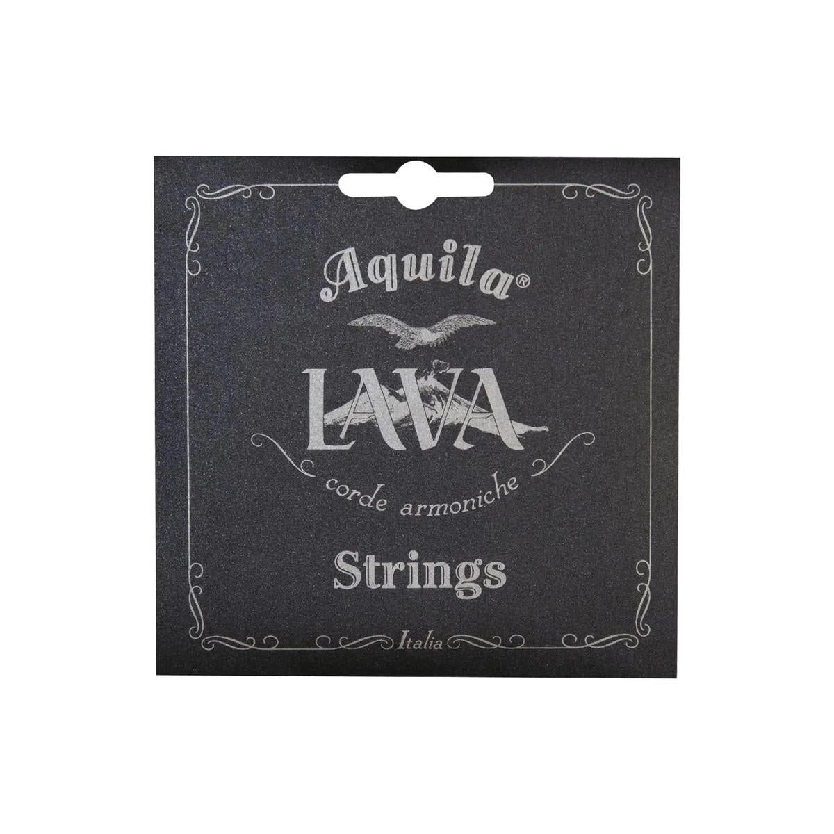 Aquila-116U-Lava-Series-Ukulele-Strings-Baritone-DGBE-Tuning-_High-D_-1 | Terry Carter Music Store
