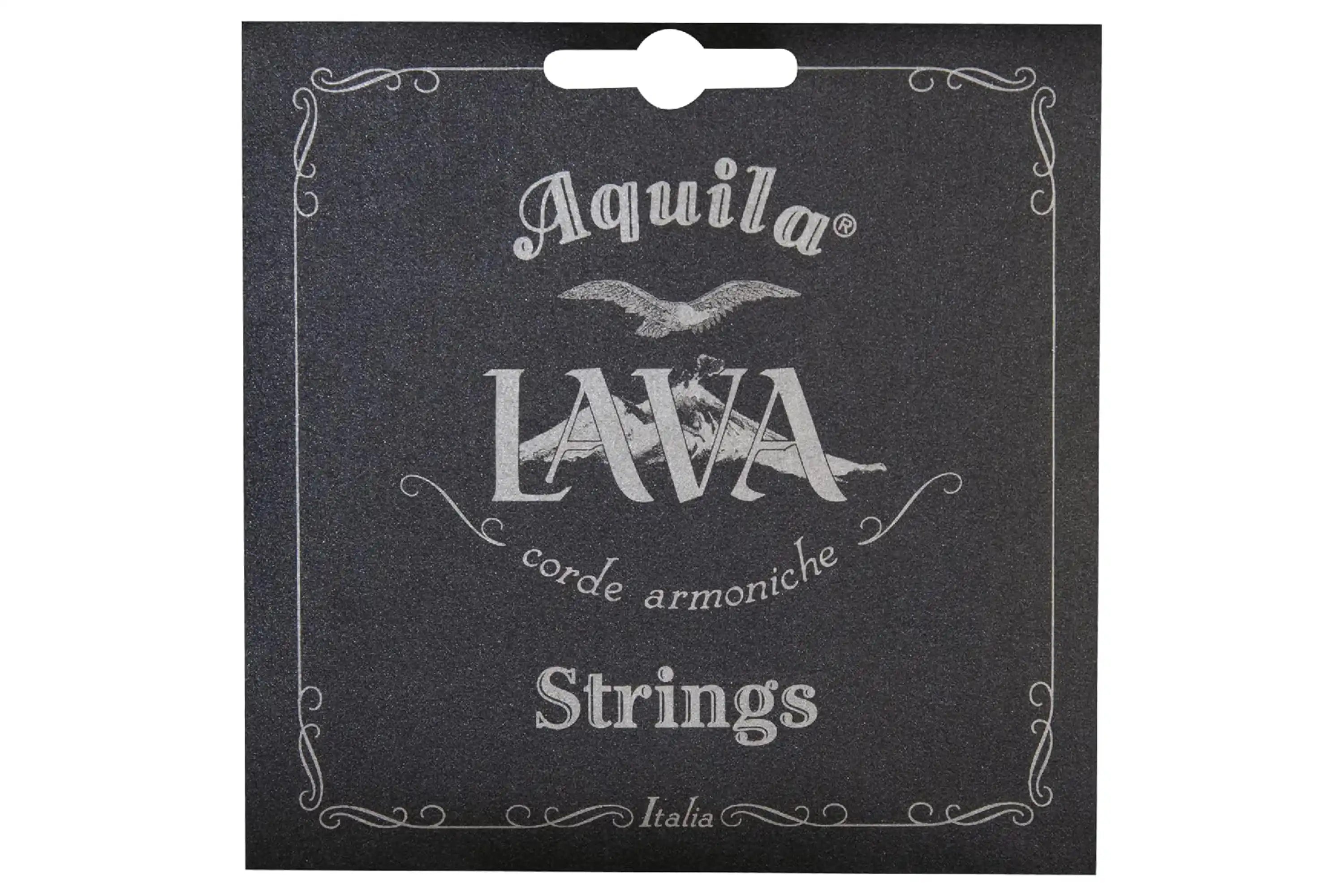 Aquila-117U-Baritone-GCEA-Ukulele-Strings-2 | Terry Carter Music Store