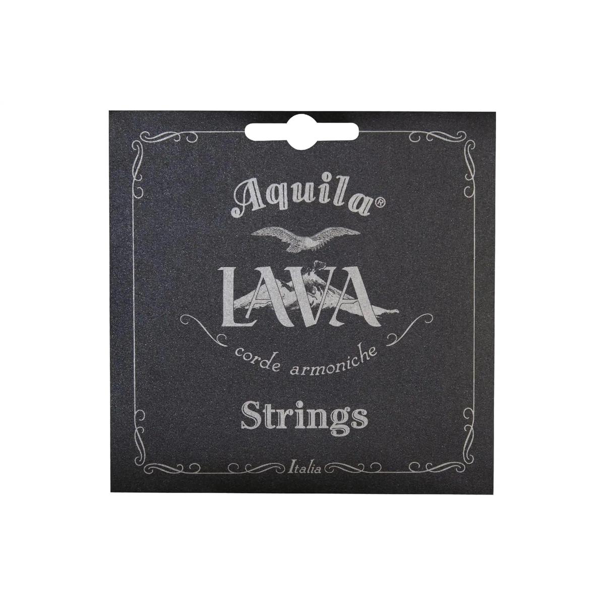 Aquila-117U-Baritone-GCEA-Ukulele-Strings-2 | Terry Carter Music Store