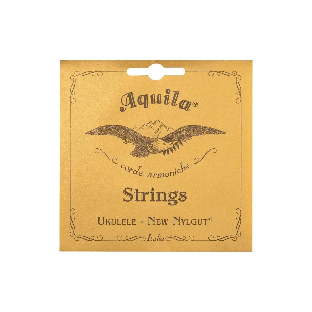 Aquila-16U-Tenor-Ukulele-Single-String-2 | Terry Carter Music Store