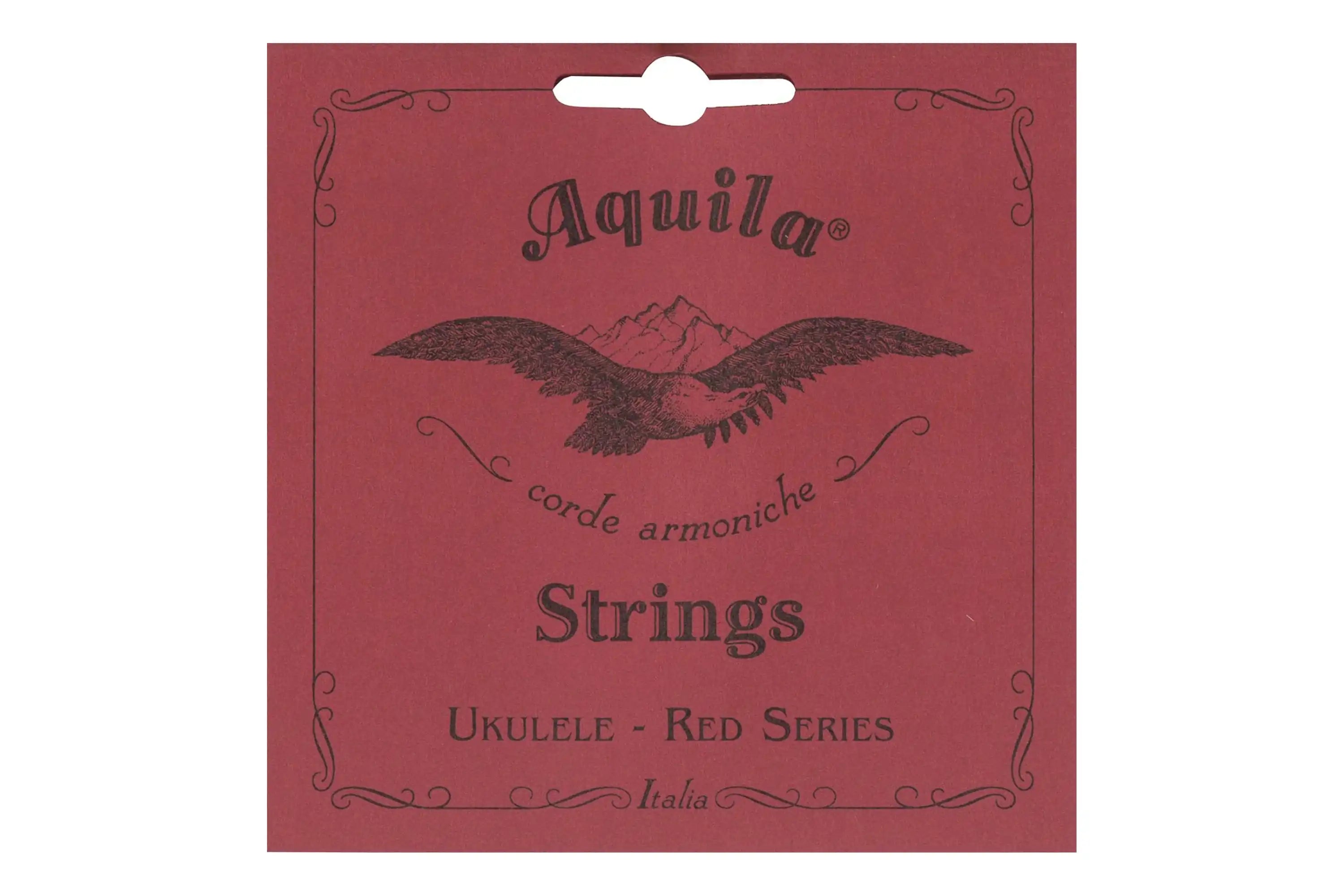 Aquila-72U-Tenor-Ukulele-Single-String-2 | Terry Carter Music Store