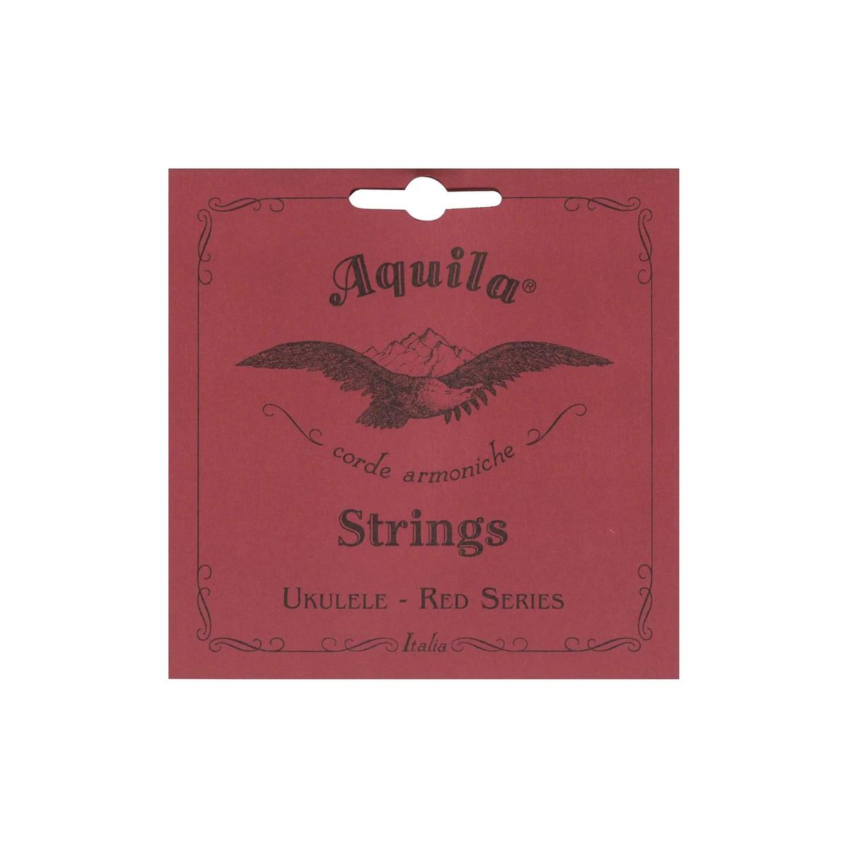 Aquila-72U-Tenor-Ukulele-Single-String-2 | Terry Carter Music Store