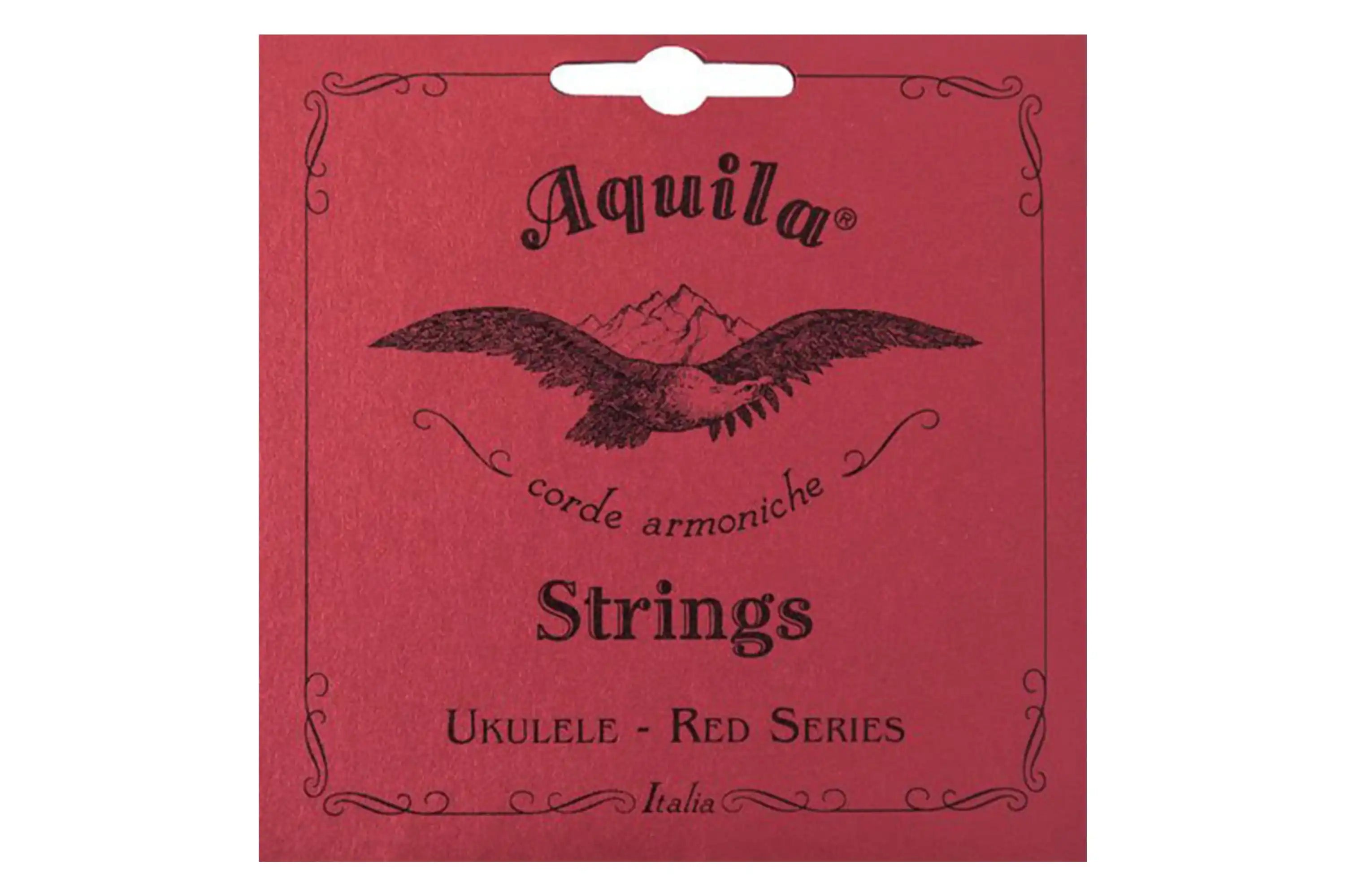 Aquila-73U-Baritone-Ukulele-Single-String-1 | Terry Carter Music Store