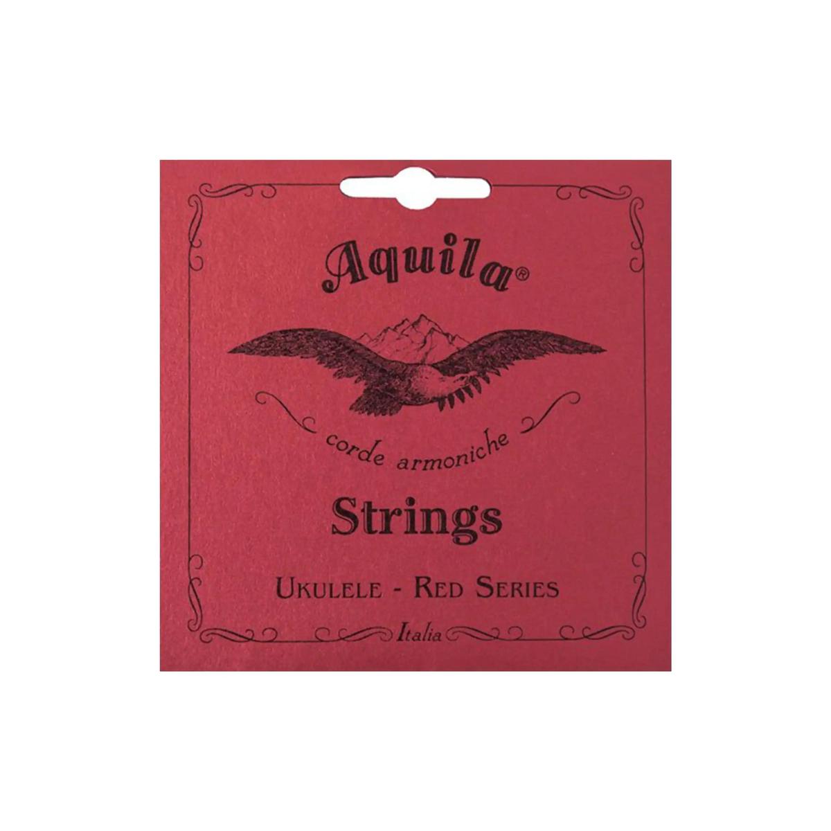 Aquila-73U-Baritone-Ukulele-Single-String-1 | Terry Carter Music Store