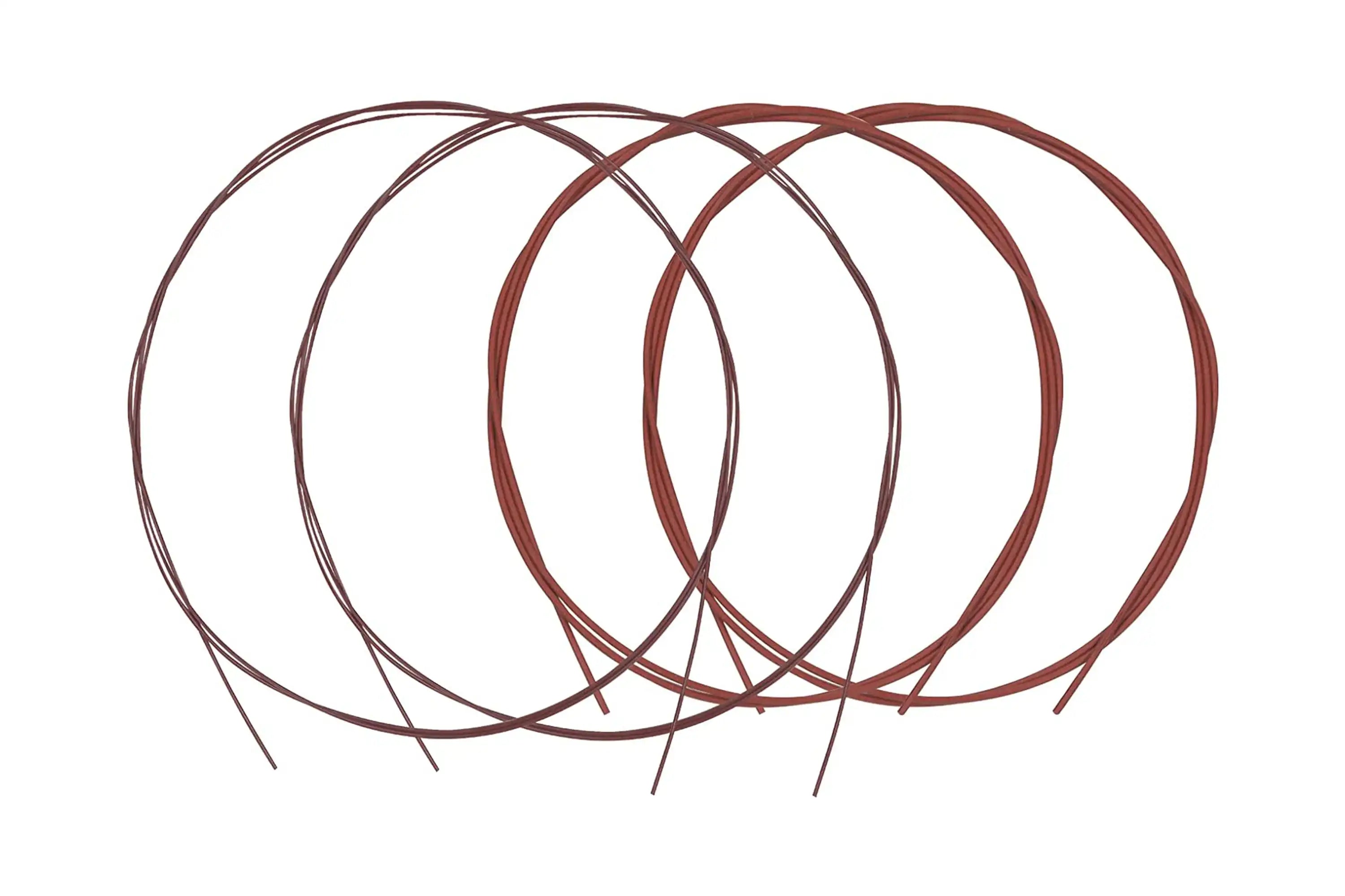 Aquila-83U-Red-Soprano-Ukulele-Strings-HIGH-G-_G-C-E-A_-2 | Terry Carter Music Store