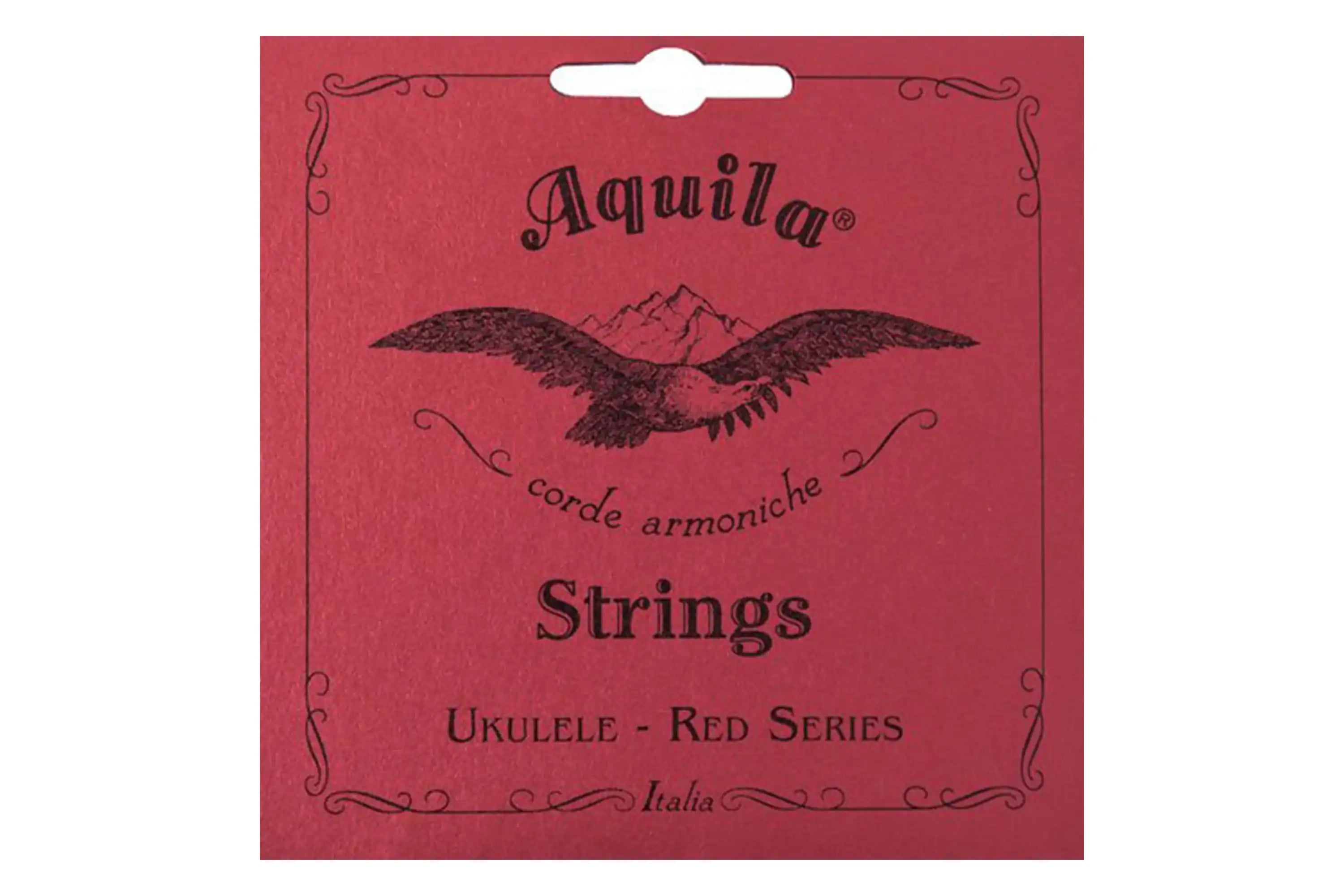 Aquila-85U-Concert-Ukulele-Strings-2 | Terry Carter Music Store
