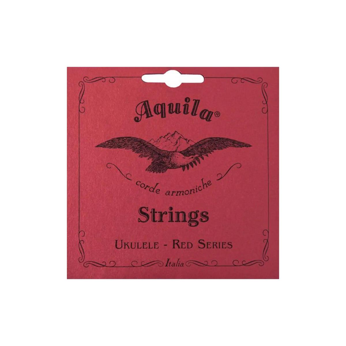 Aquila-85U-Concert-Ukulele-Strings-2 | Terry Carter Music Store