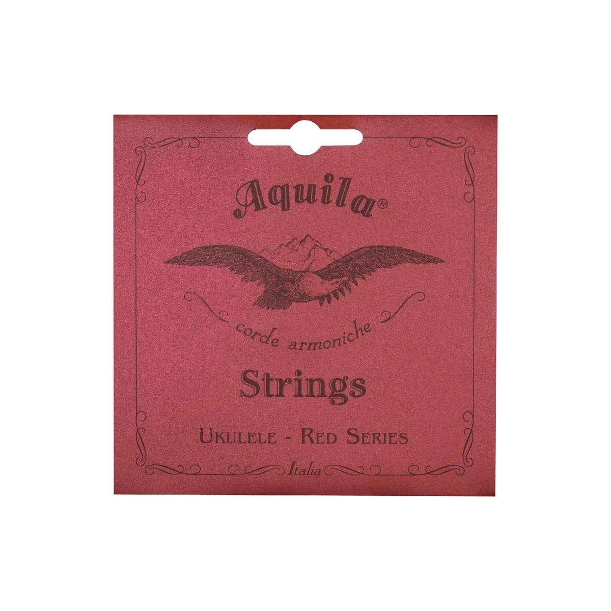 Aquila-87U-Tenor-Ukulele-Strings-6 | Terry Carter Music Store