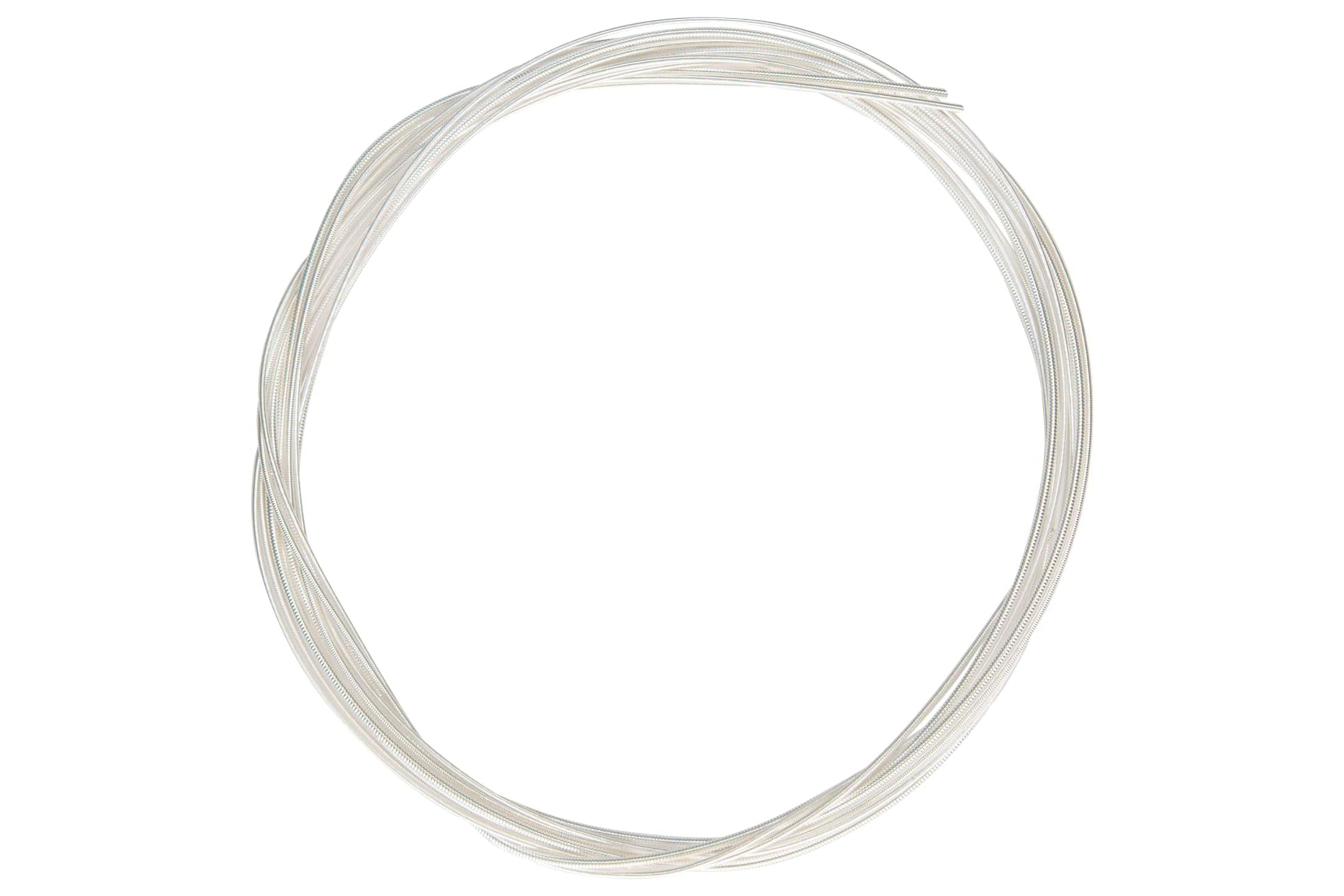 Aquila Nylgut Guilele Strings 96C Full Set of 6 Strings (A to A Tuning)